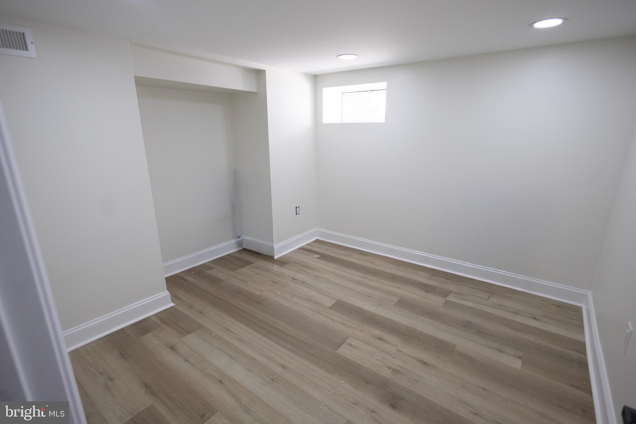 ALLEGHENY WEST - Residential