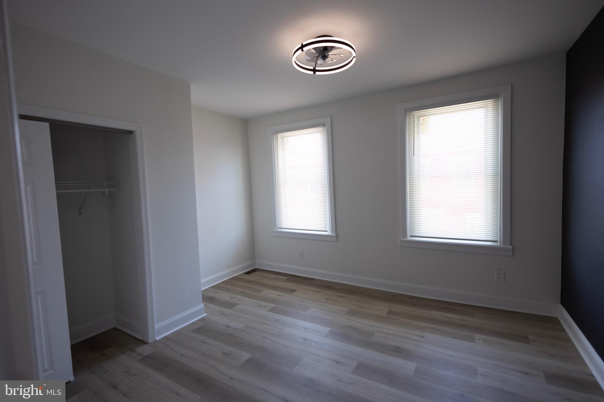 ALLEGHENY WEST - Residential