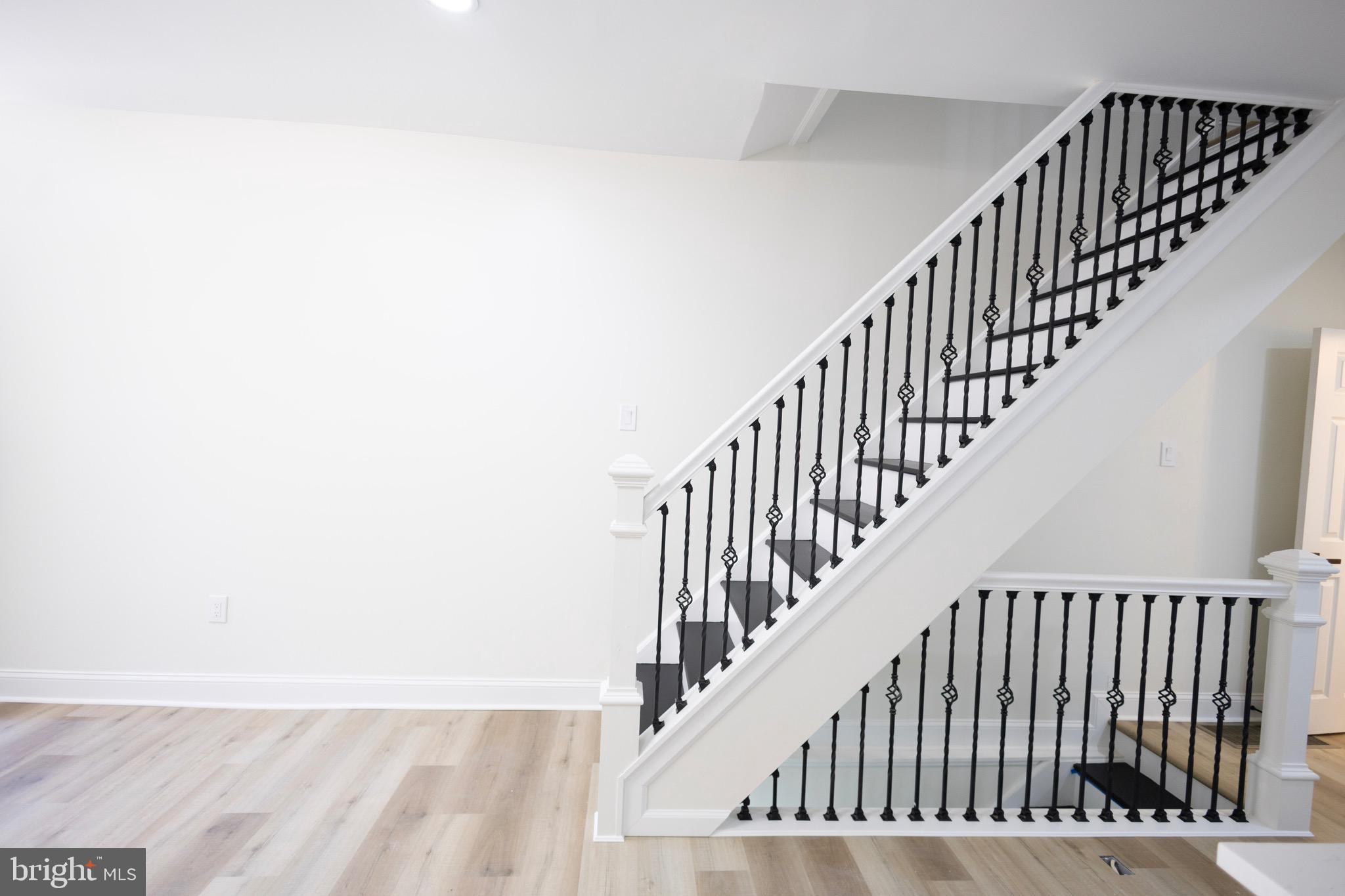 ALLEGHENY WEST - Residential