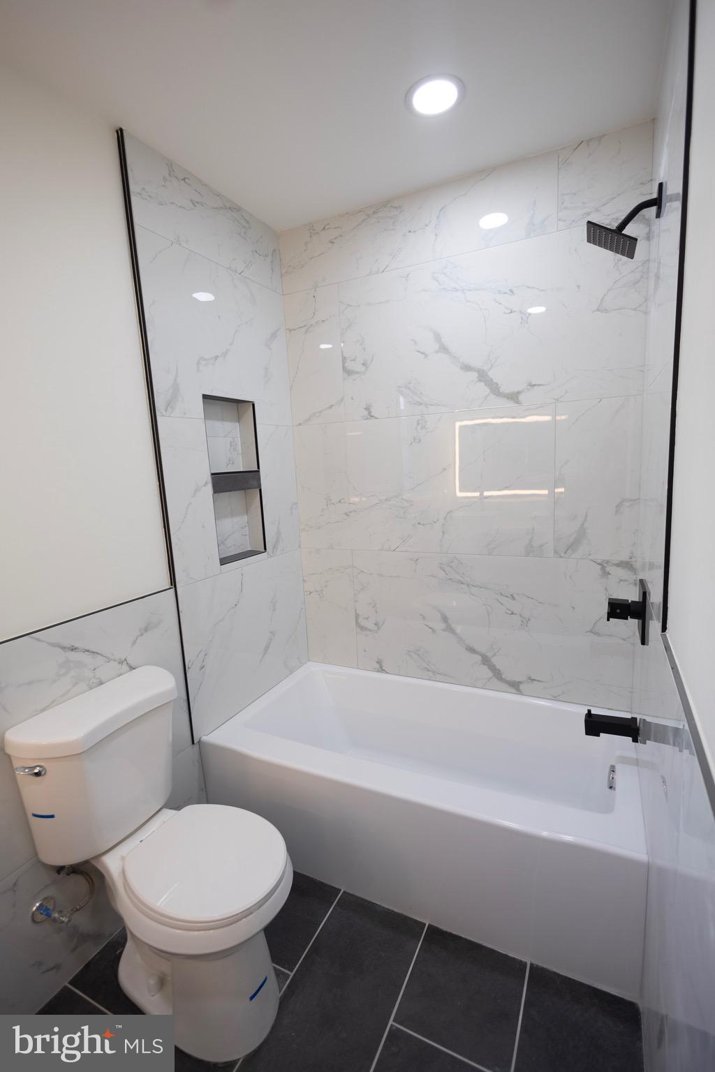 ALLEGHENY WEST - Residential