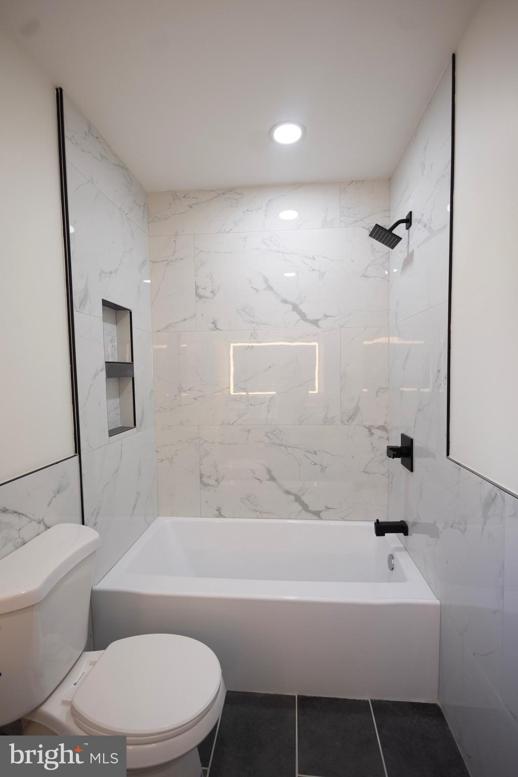 ALLEGHENY WEST - Residential