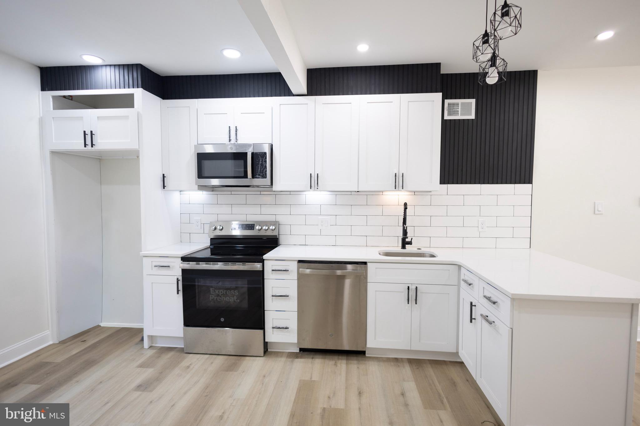 ALLEGHENY WEST - Residential