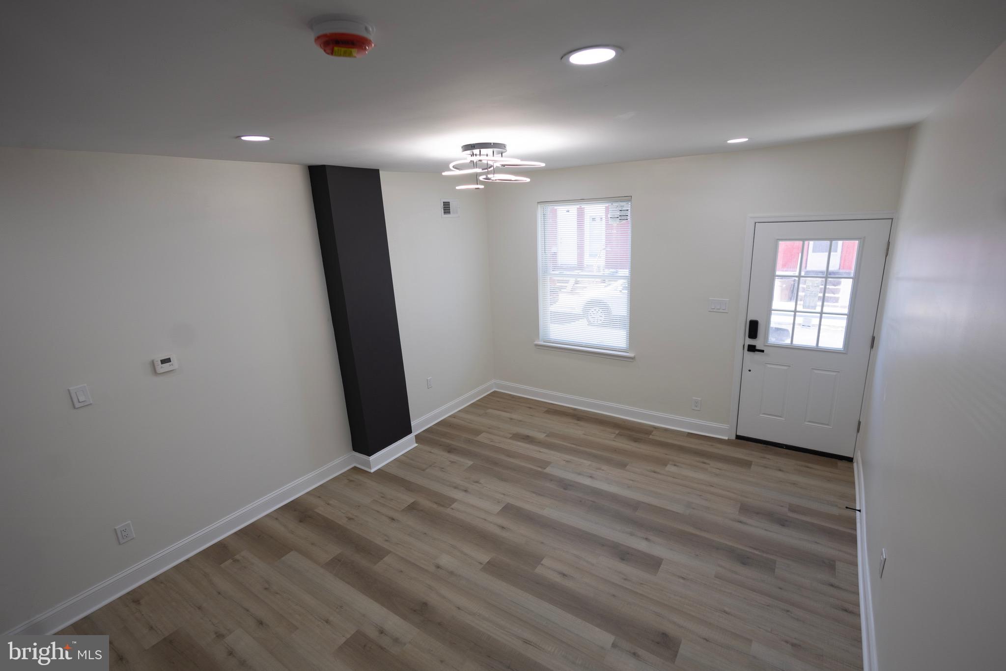 ALLEGHENY WEST - Residential