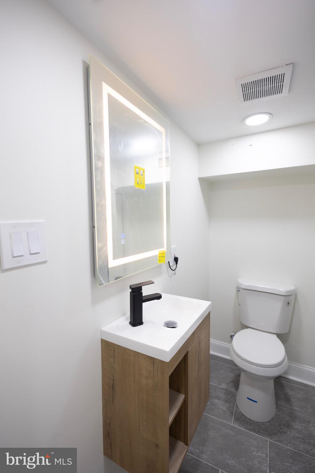 ALLEGHENY WEST - Residential