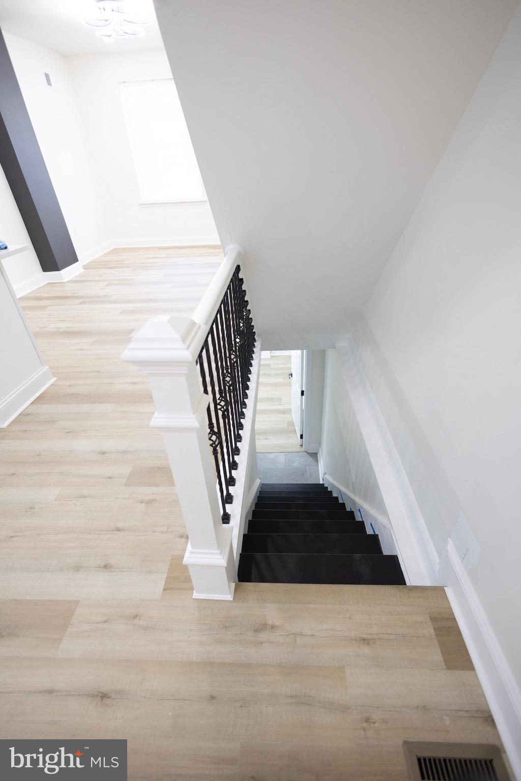 ALLEGHENY WEST - Residential