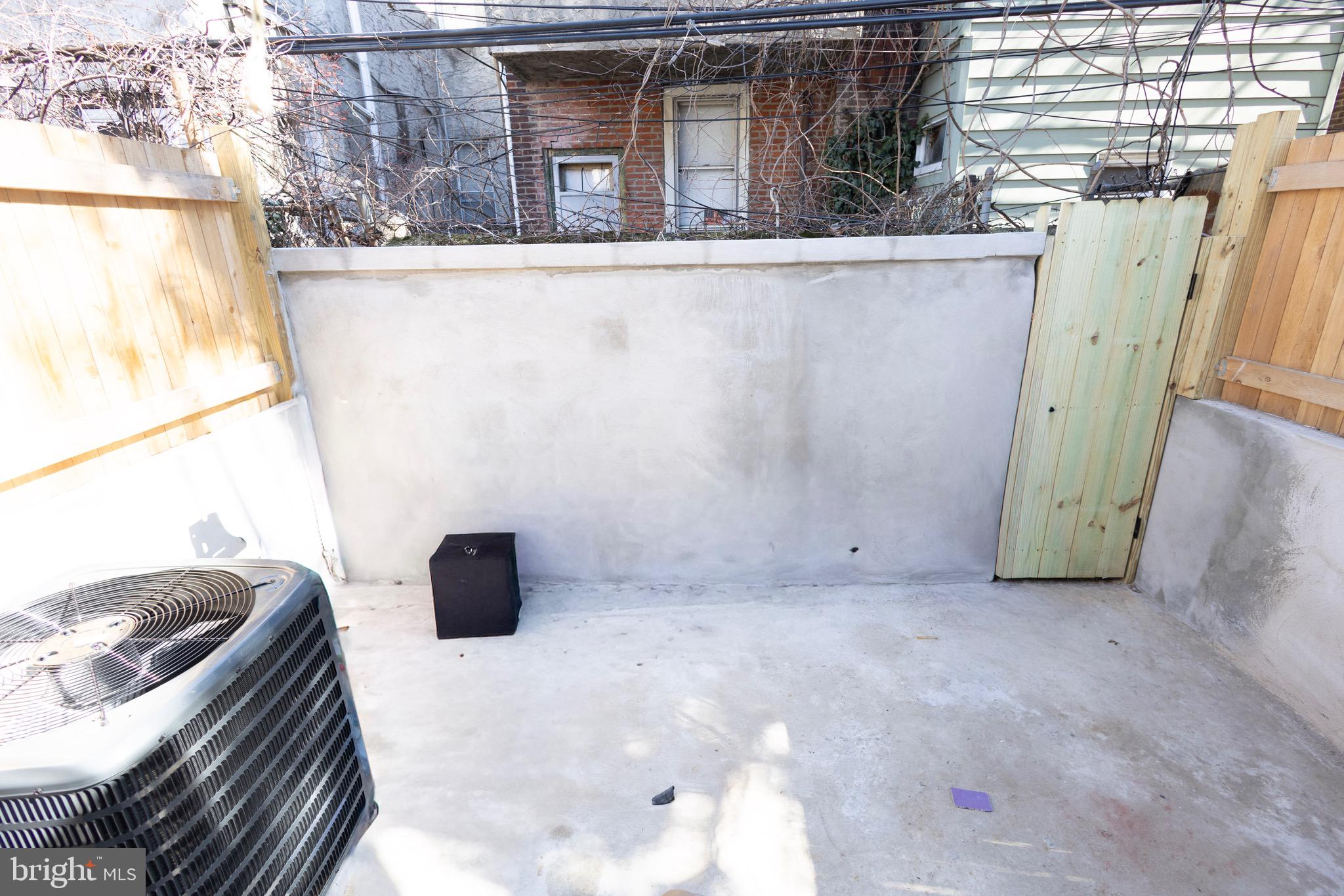 ALLEGHENY WEST - Residential