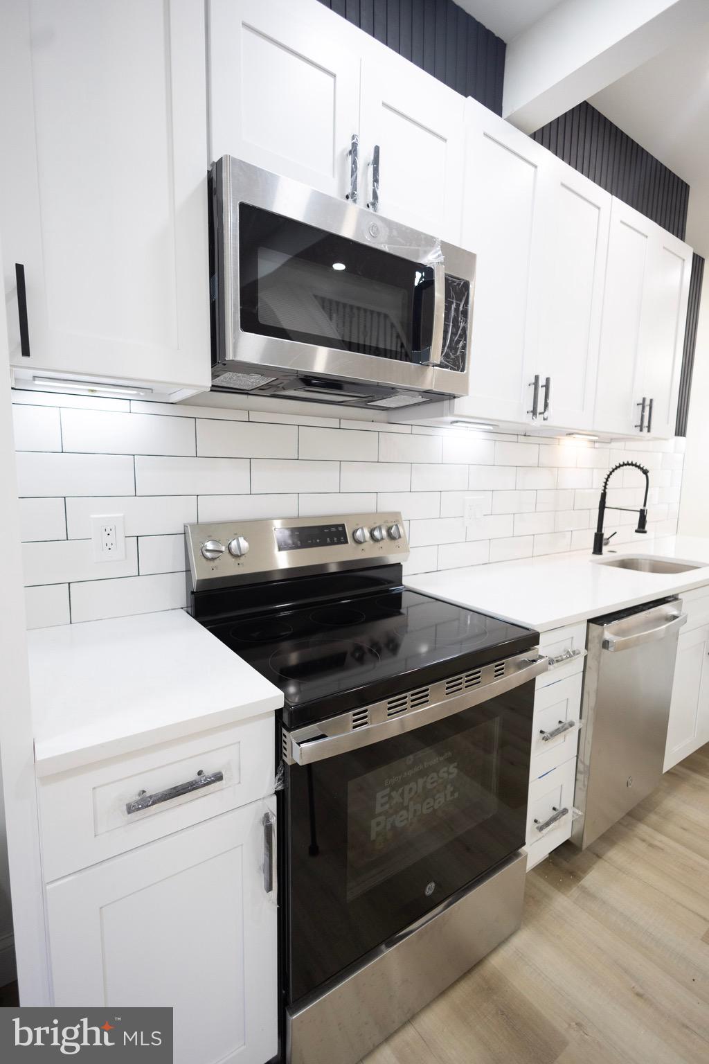 ALLEGHENY WEST - Residential