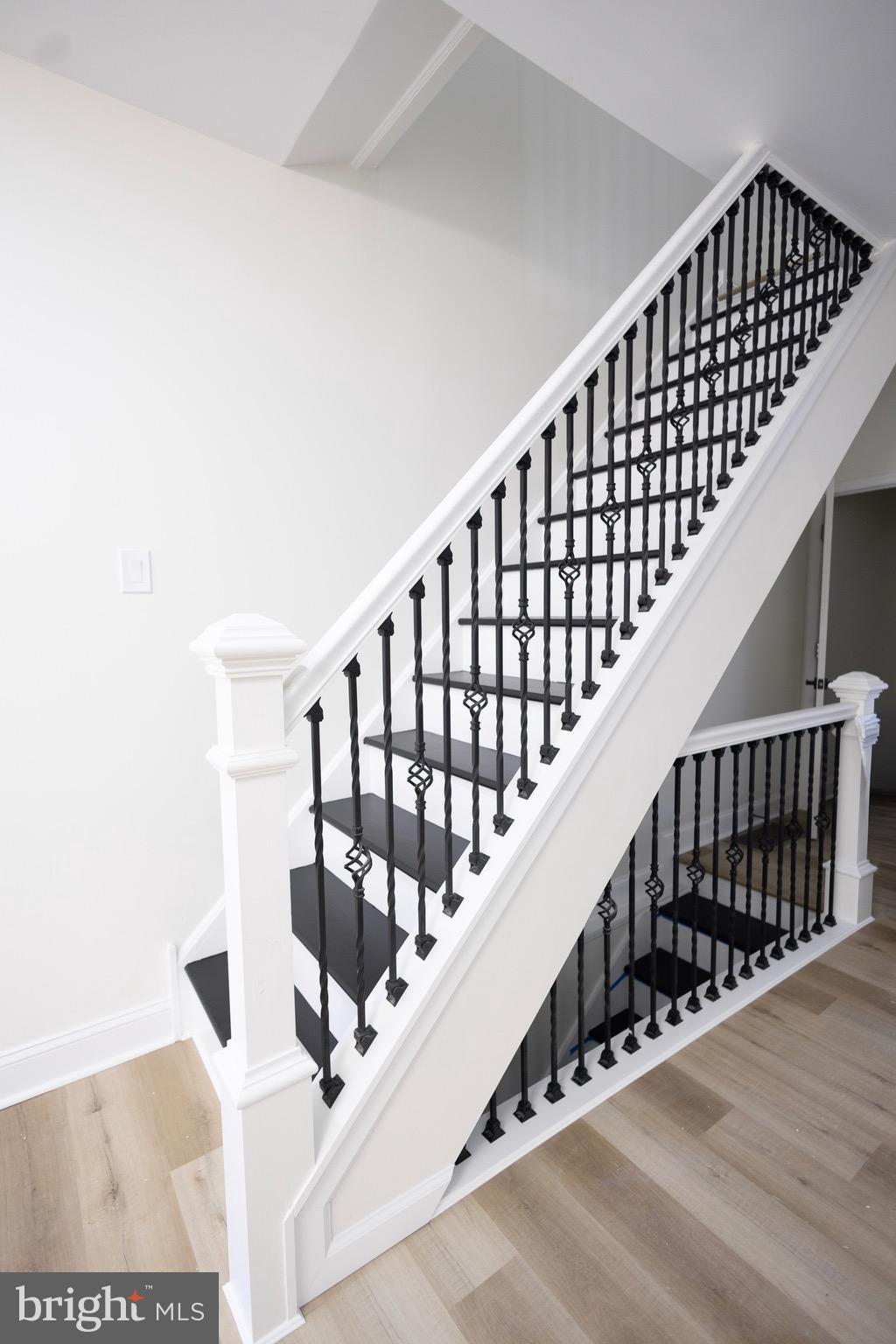 ALLEGHENY WEST - Residential