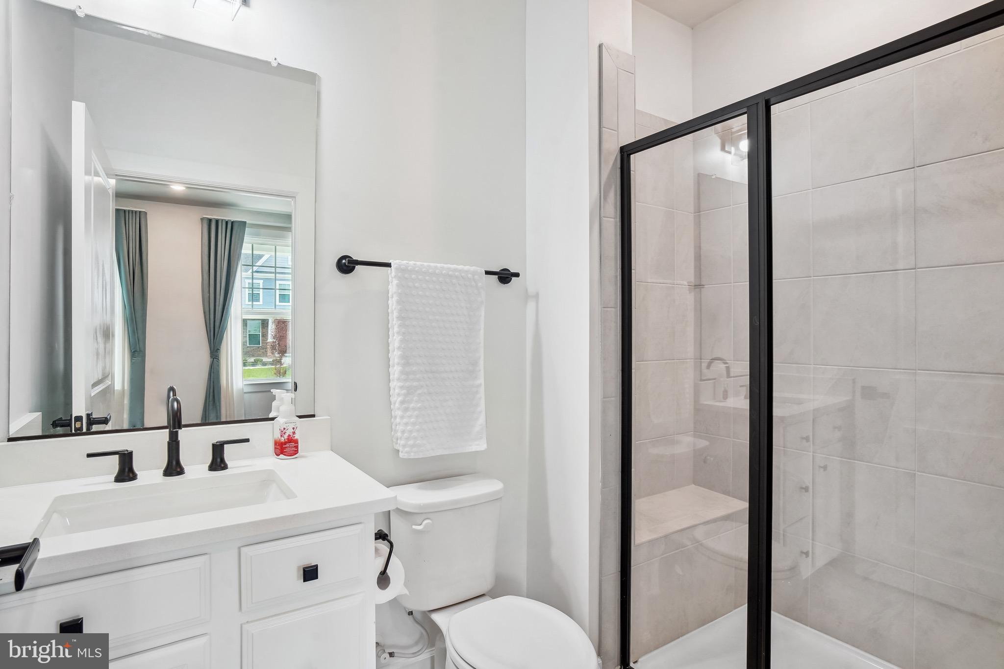 MAPLE LAWN SOUTH - Residential