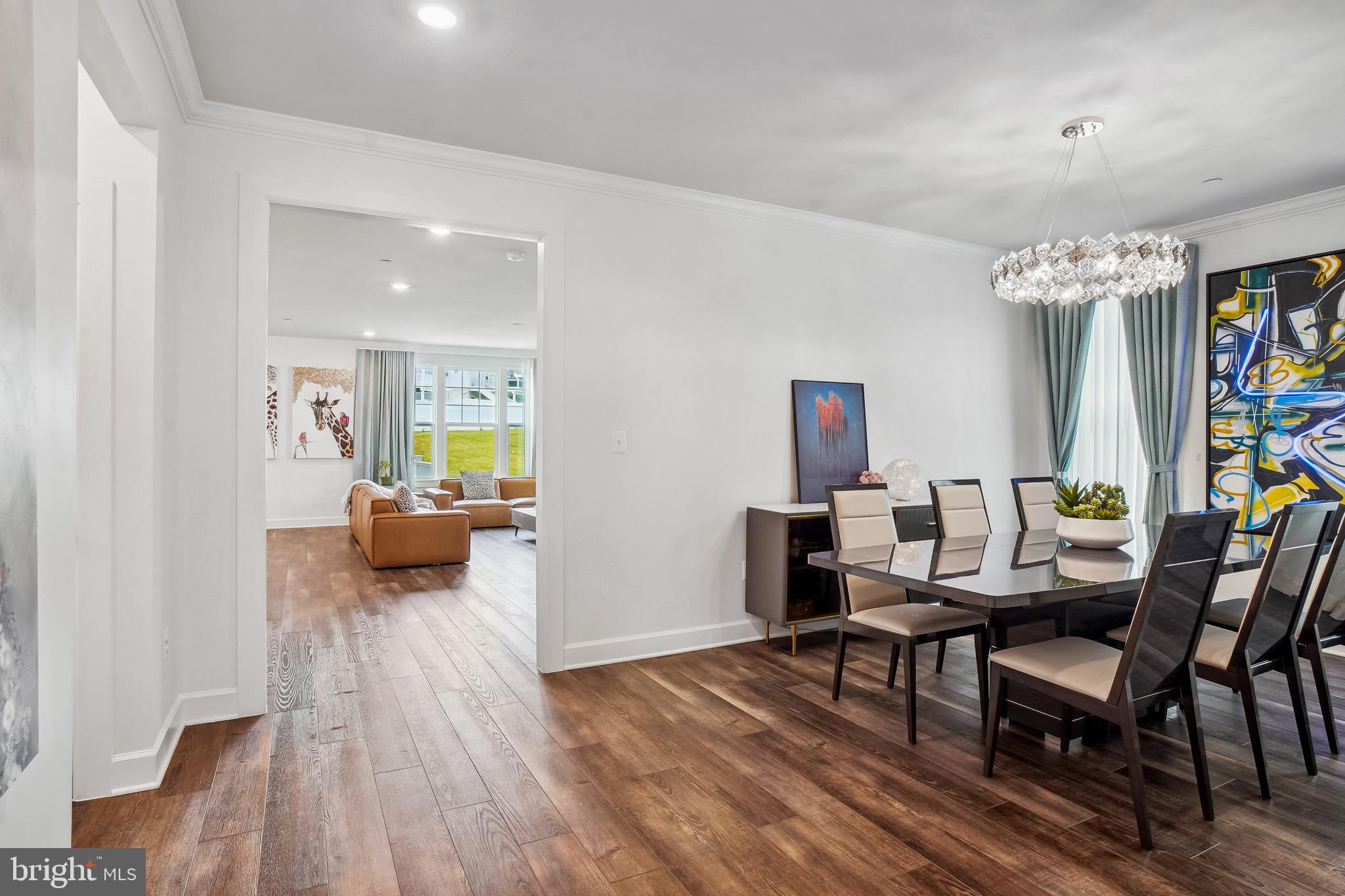 MAPLE LAWN SOUTH - Residential