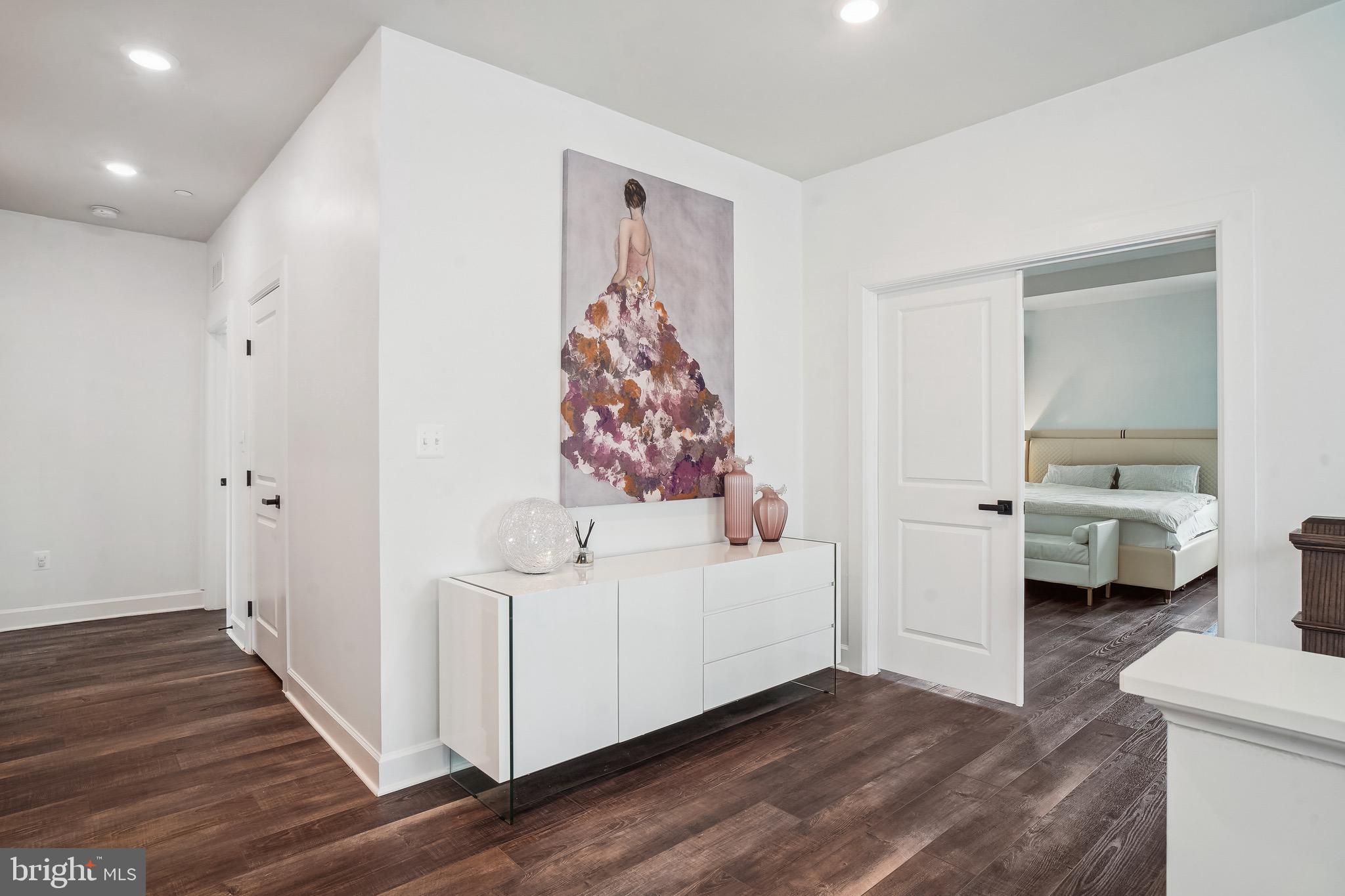 MAPLE LAWN SOUTH - Residential