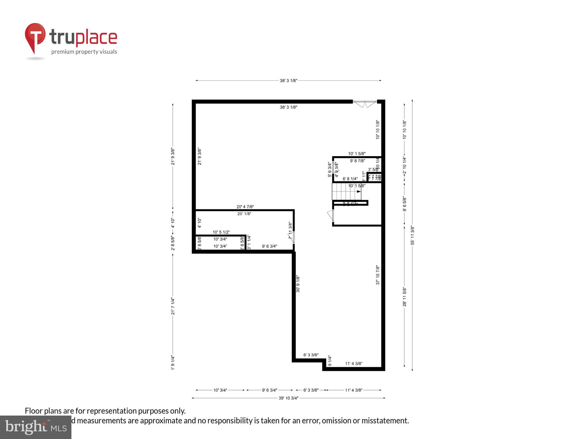 MAPLE LAWN SOUTH - Residential