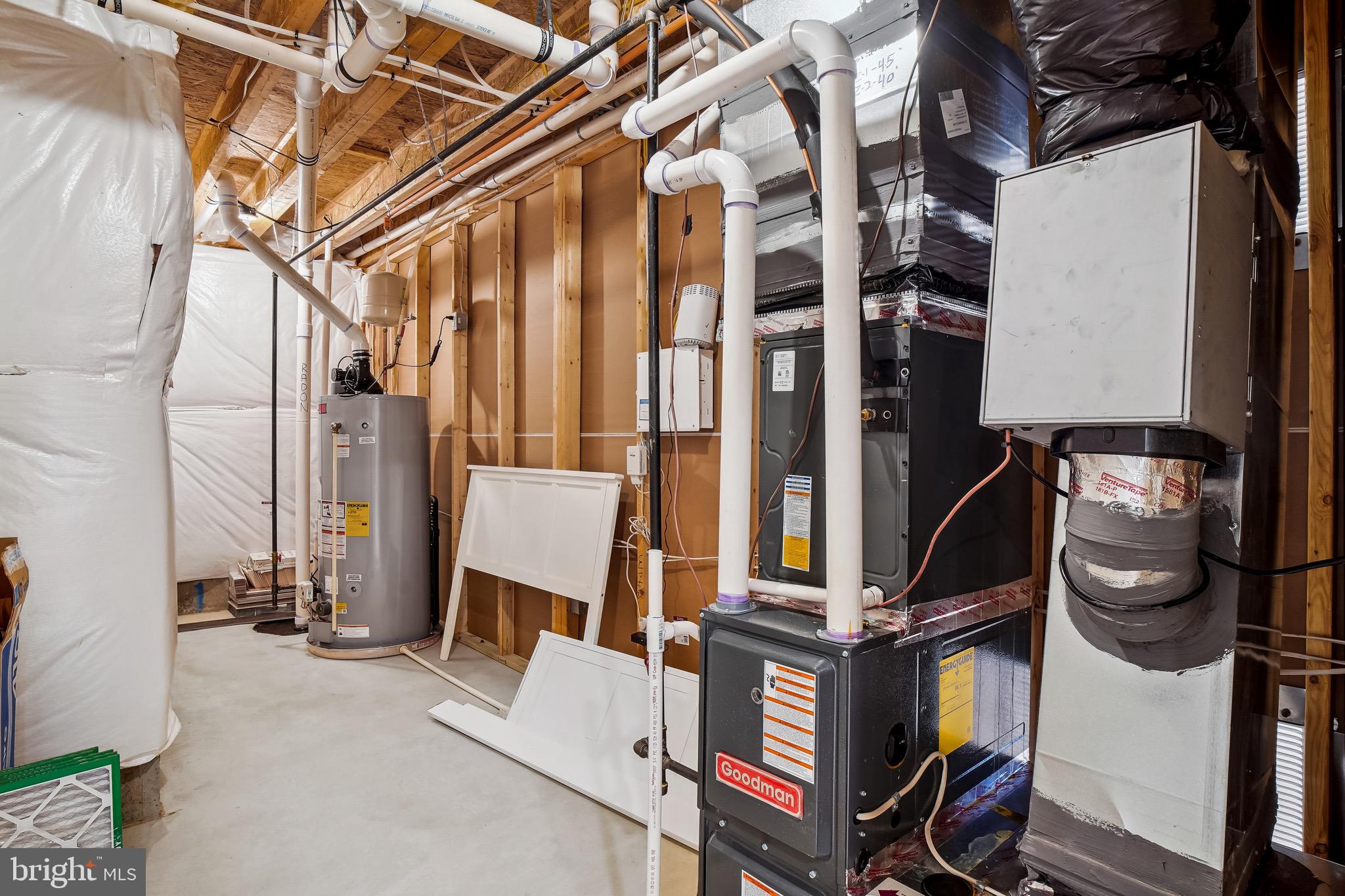 MAPLE LAWN SOUTH - Residential