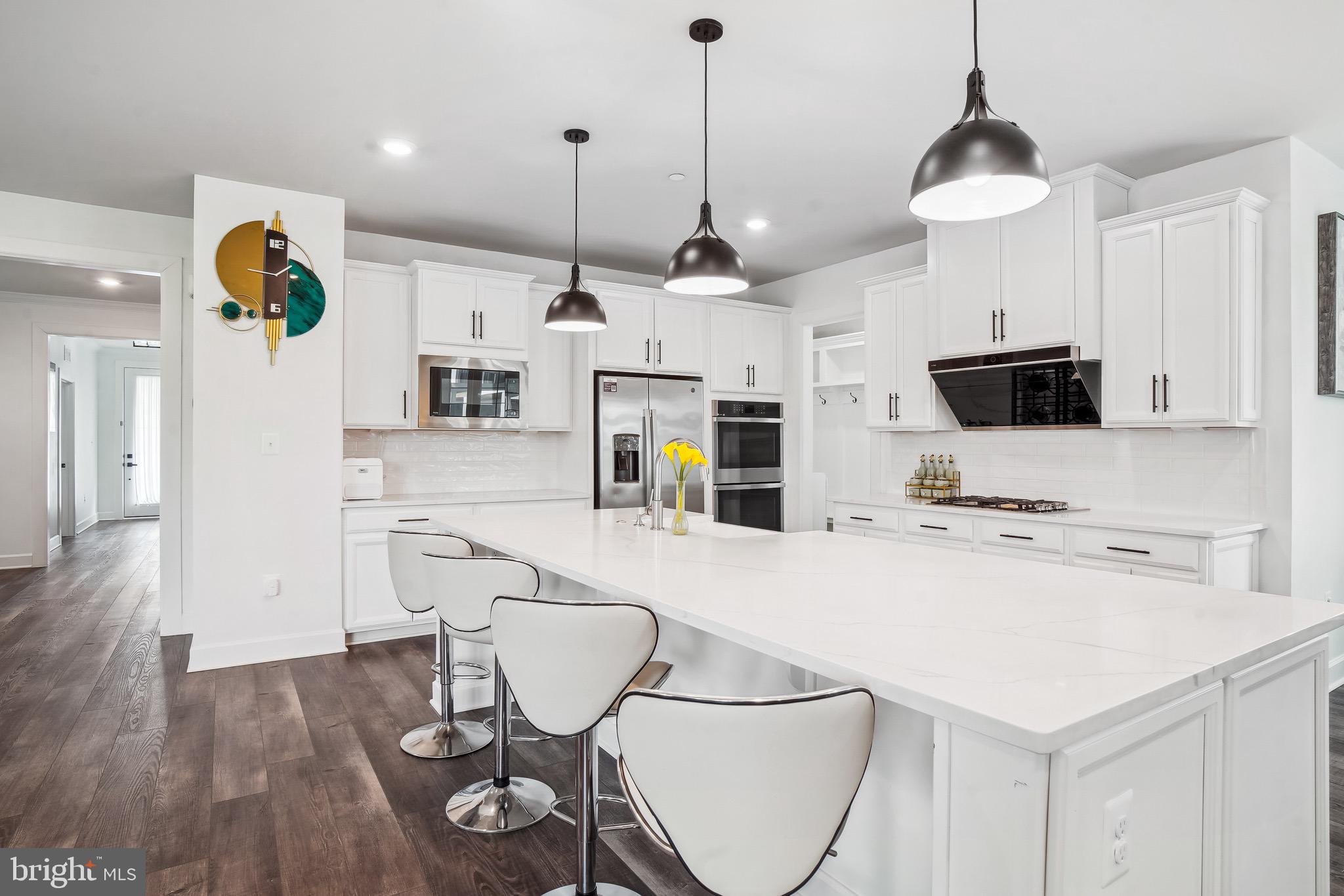 MAPLE LAWN SOUTH - Residential