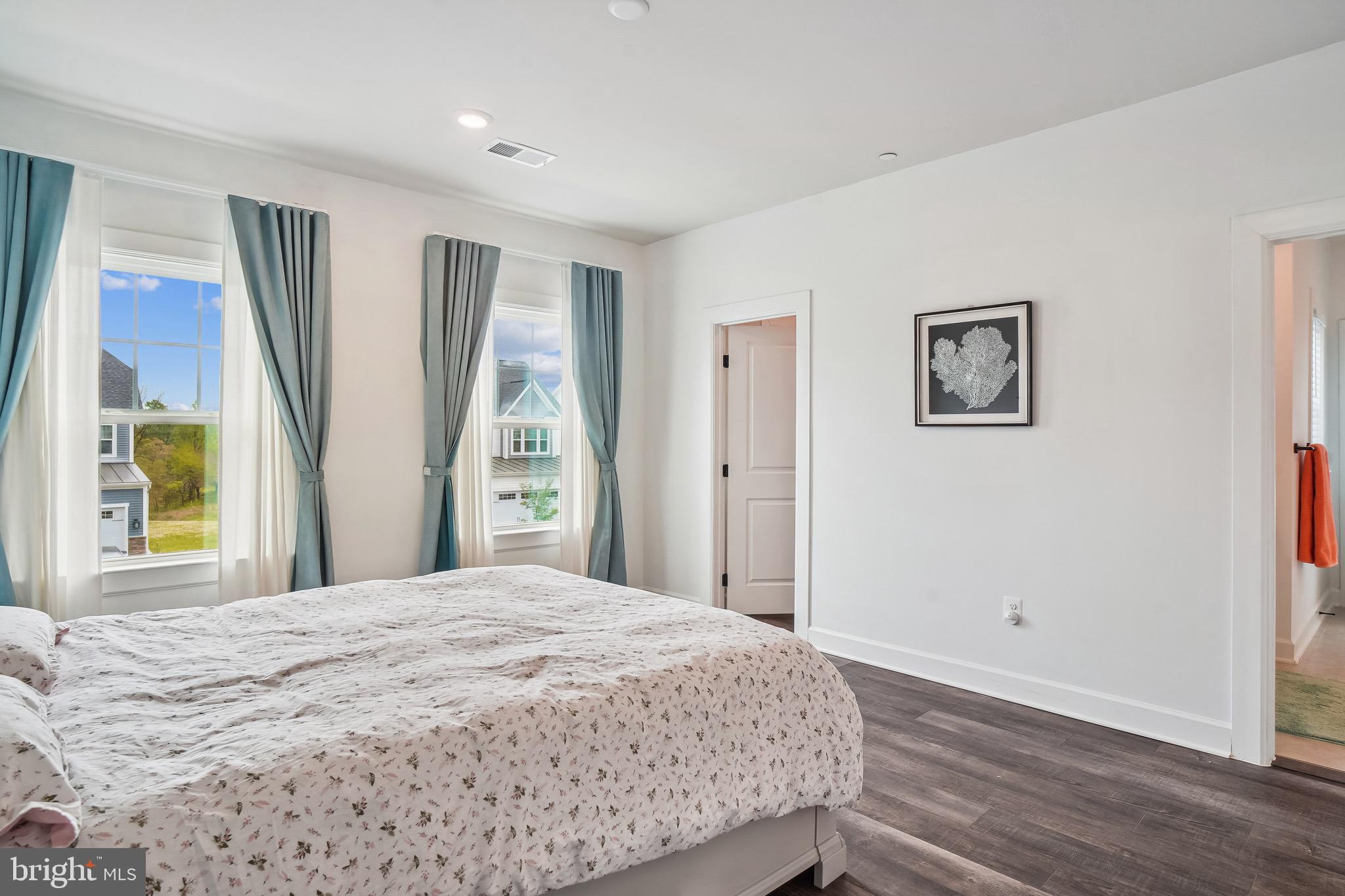 MAPLE LAWN SOUTH - Residential