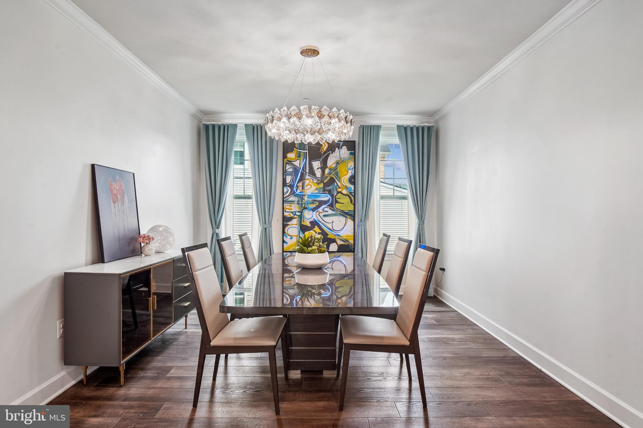 MAPLE LAWN SOUTH - Residential