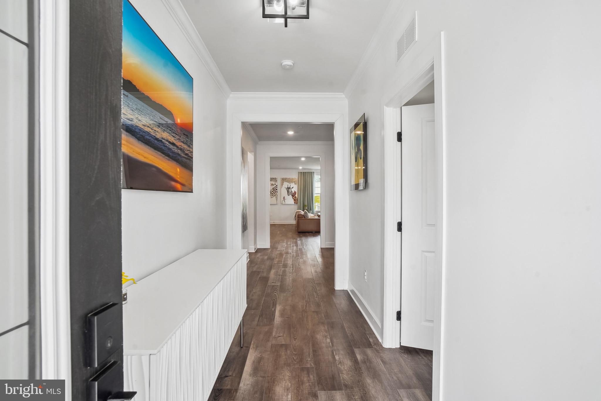 MAPLE LAWN SOUTH - Residential