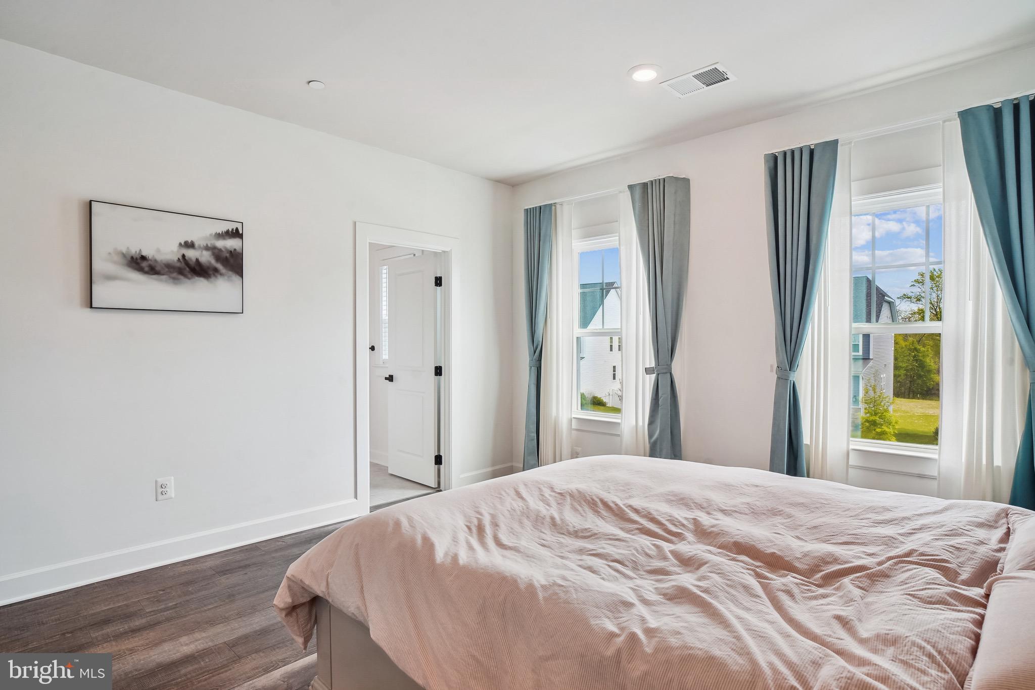 MAPLE LAWN SOUTH - Residential