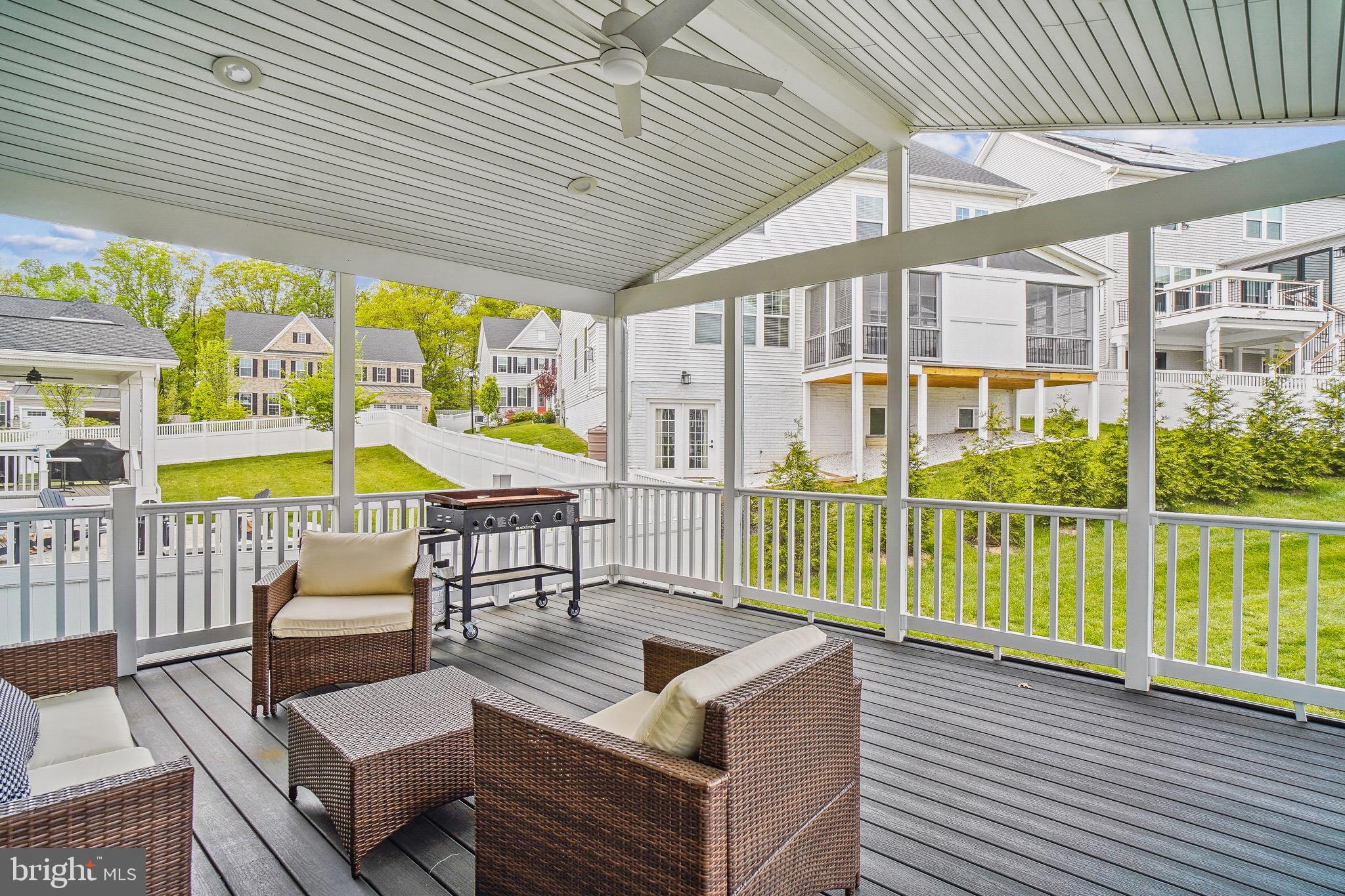 MAPLE LAWN SOUTH - Residential