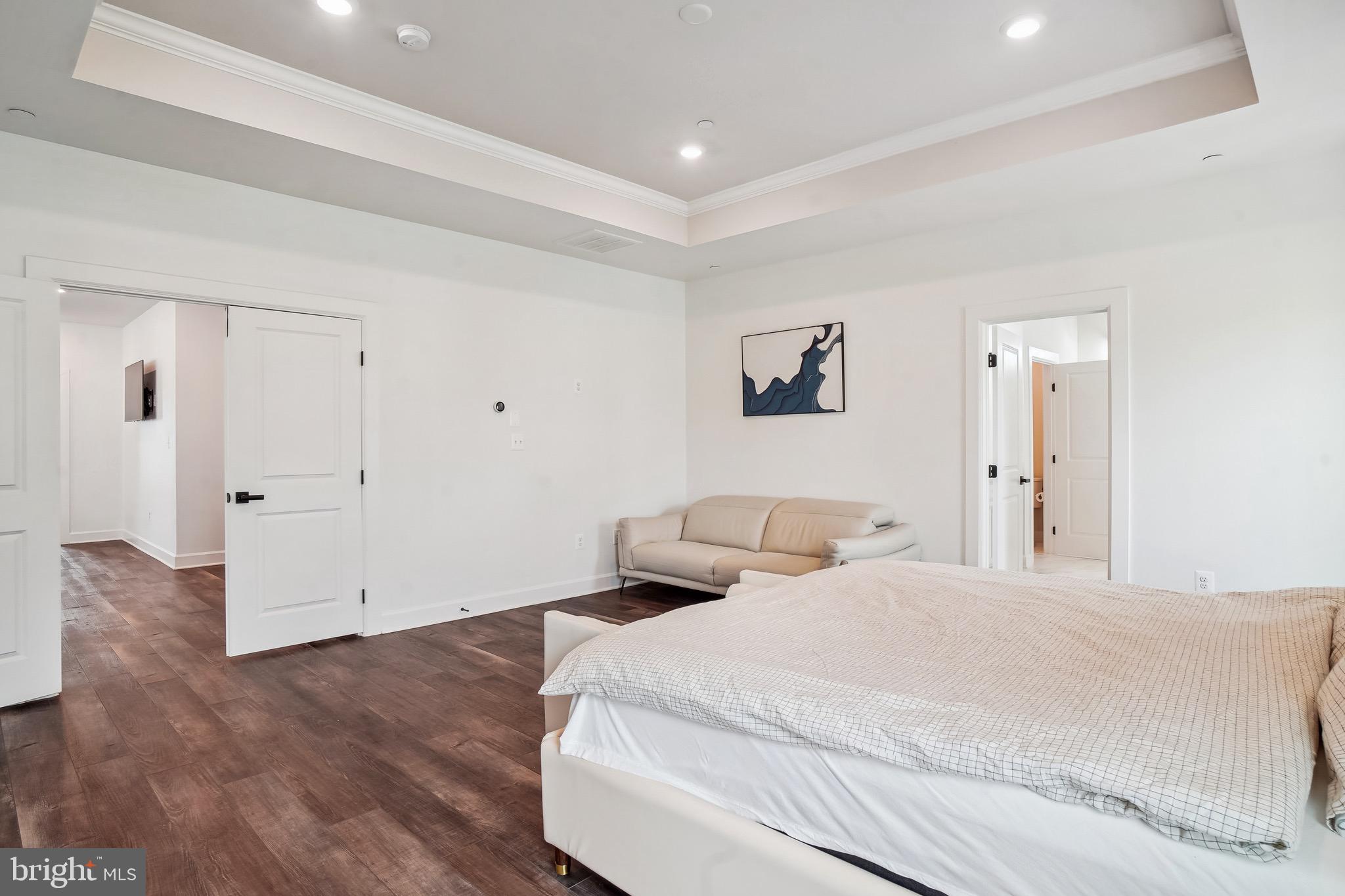 MAPLE LAWN SOUTH - Residential