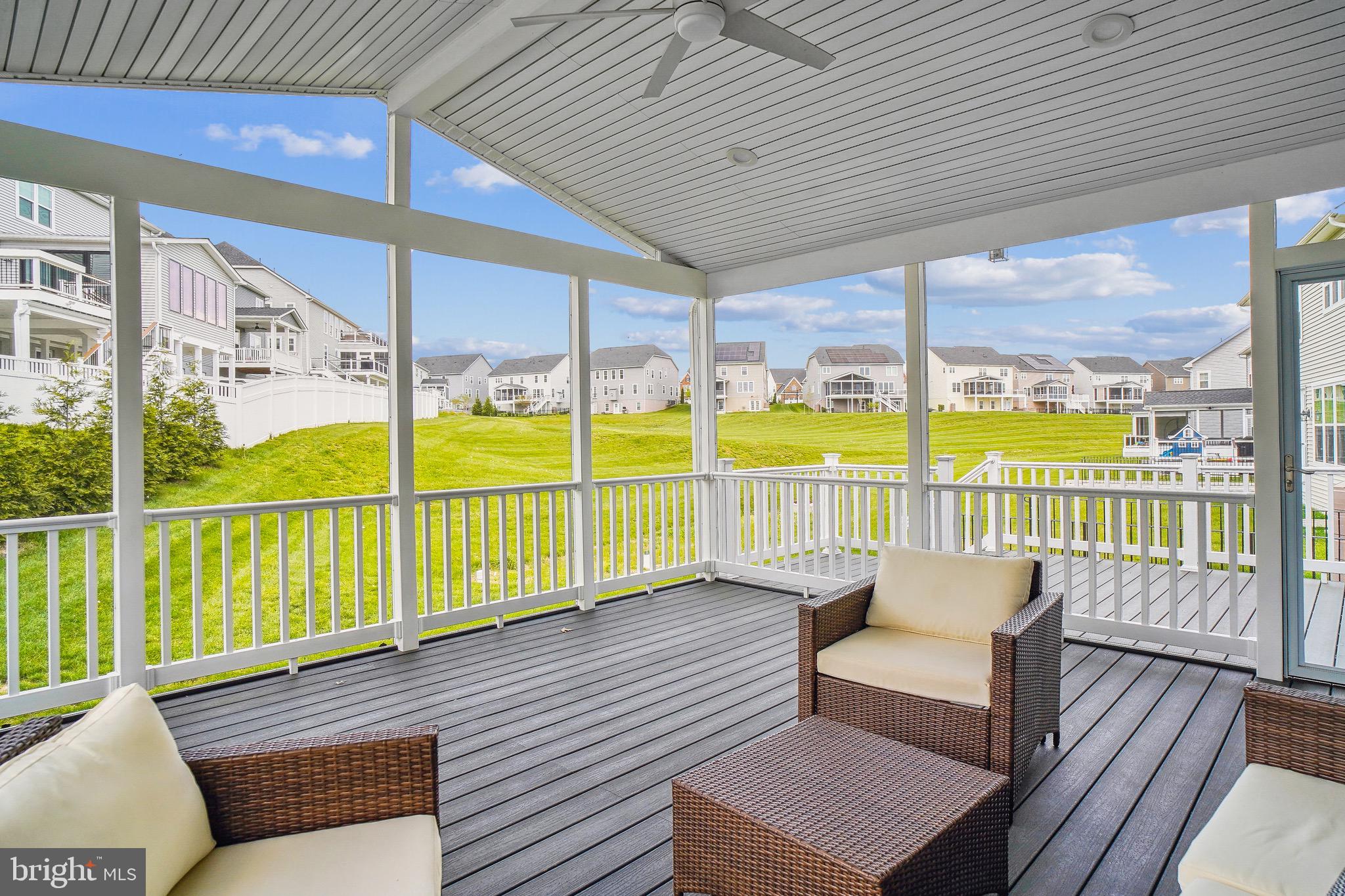 MAPLE LAWN SOUTH - Residential