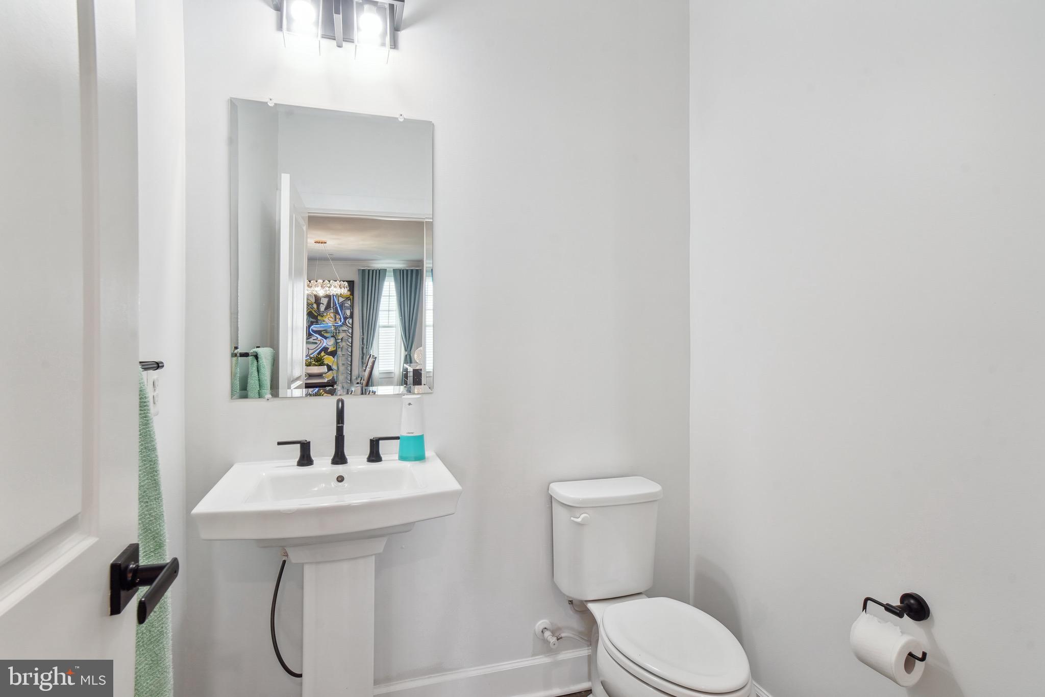 MAPLE LAWN SOUTH - Residential