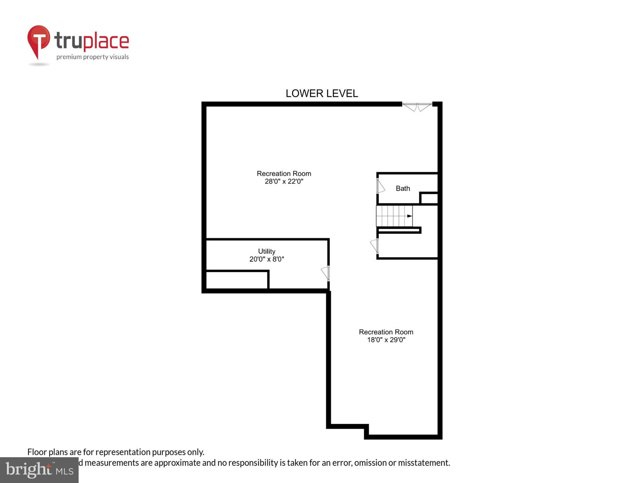 MAPLE LAWN SOUTH - Residential