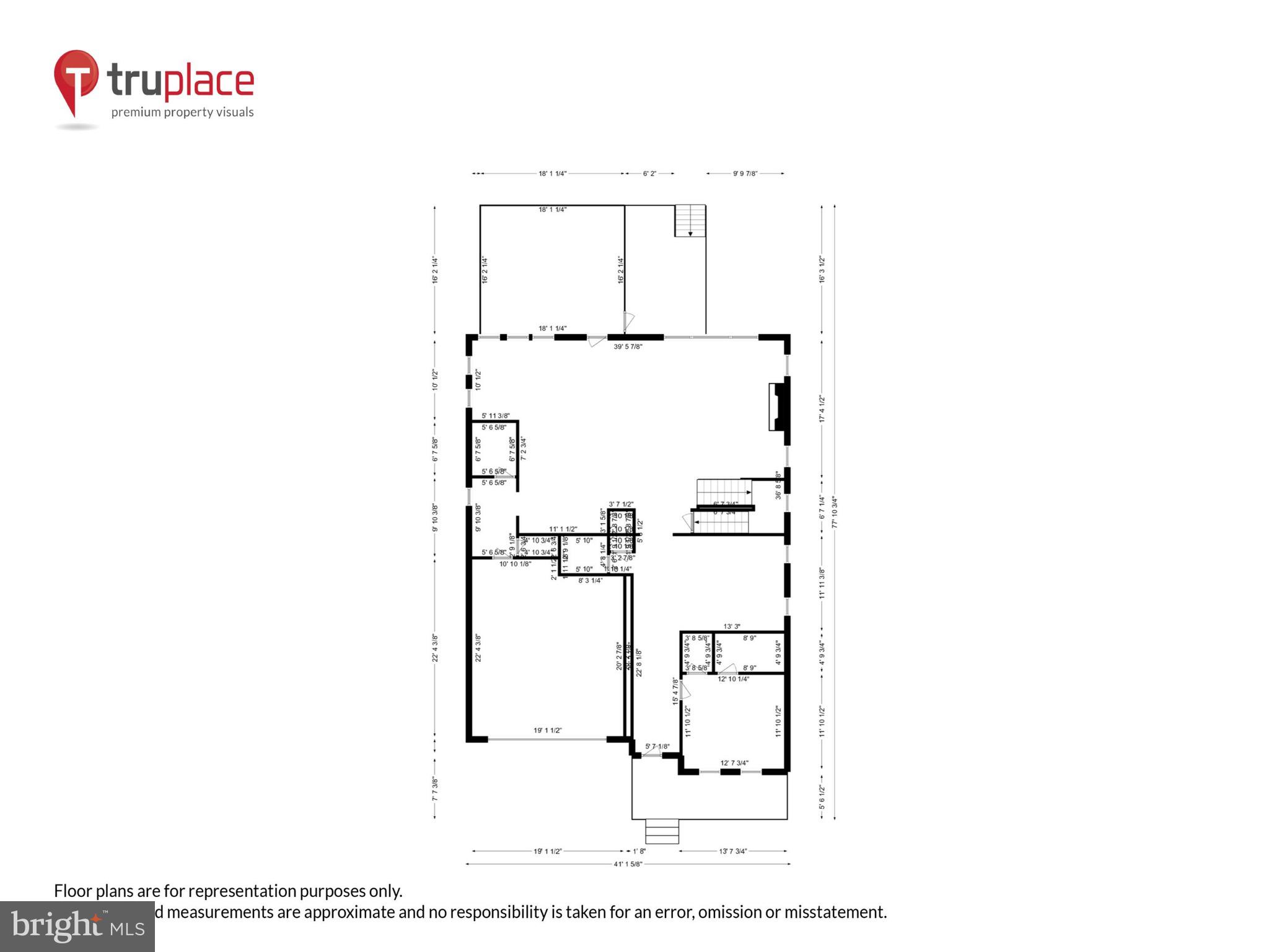 MAPLE LAWN SOUTH - Residential