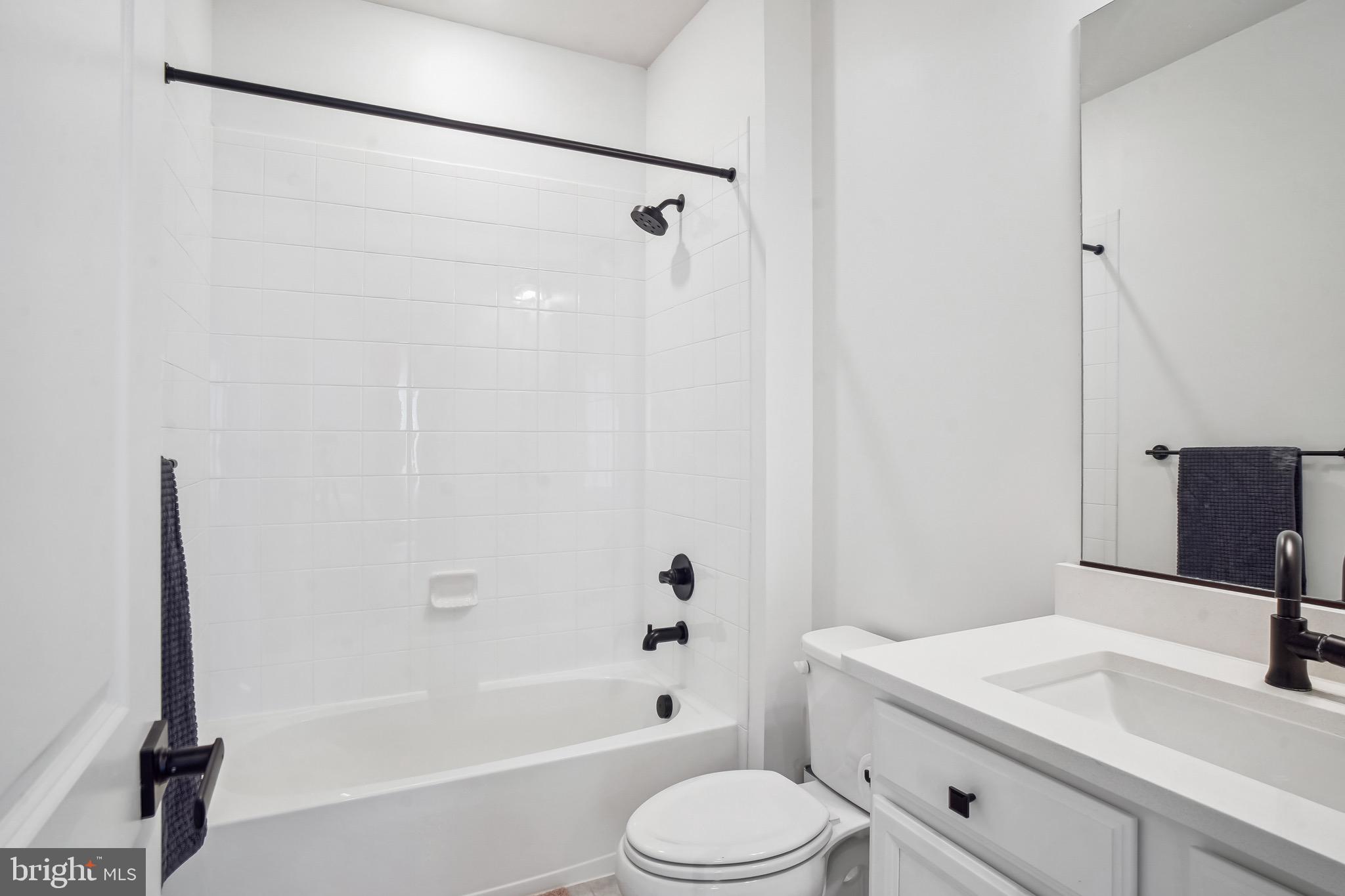 MAPLE LAWN SOUTH - Residential