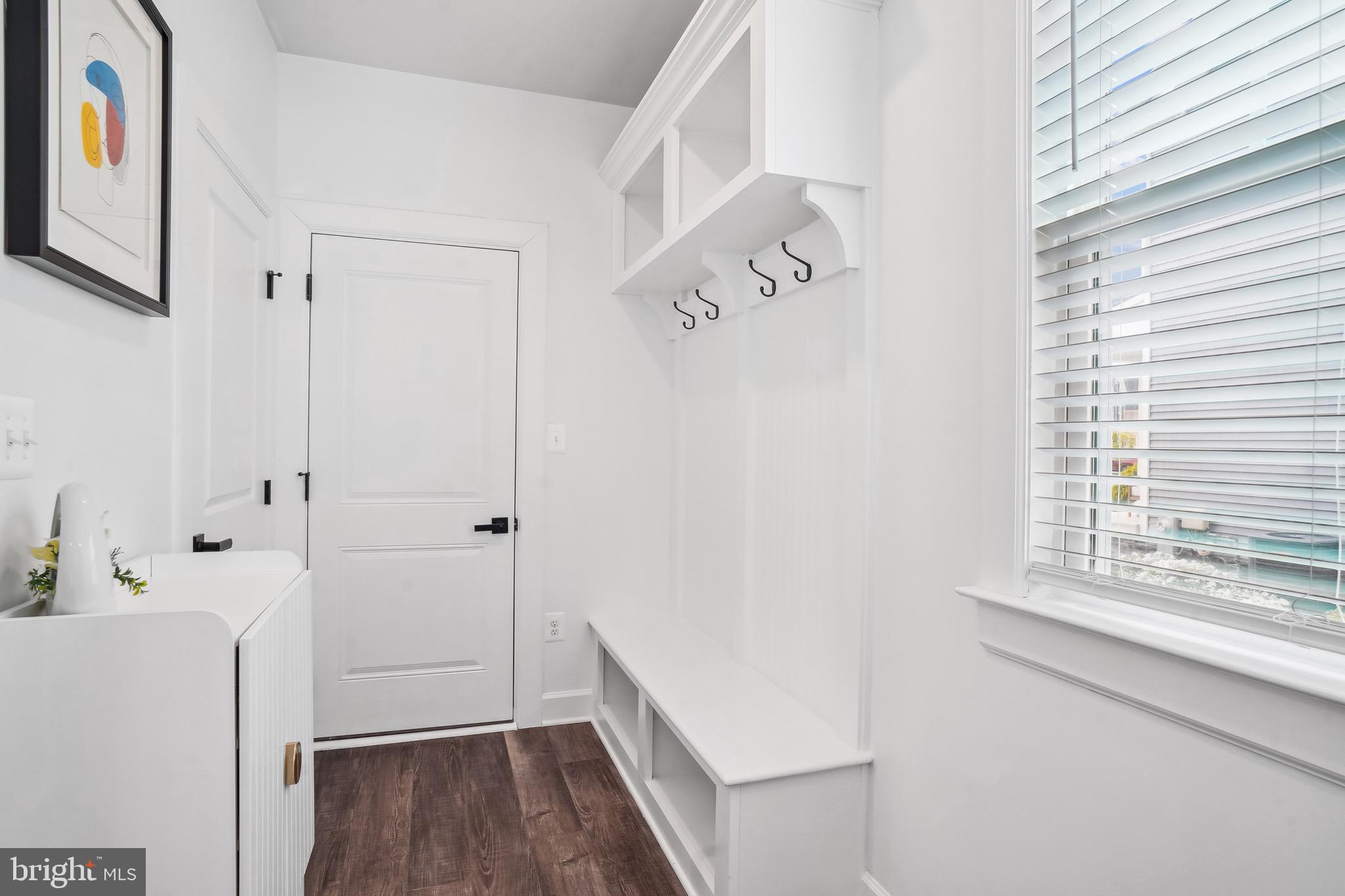 MAPLE LAWN SOUTH - Residential