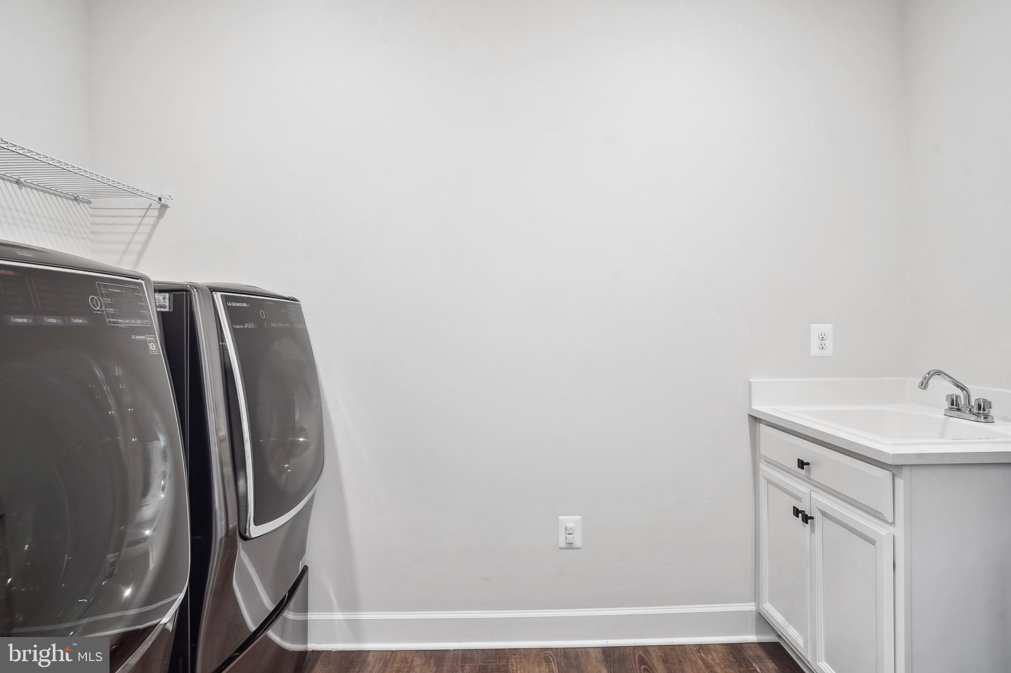 MAPLE LAWN SOUTH - Residential