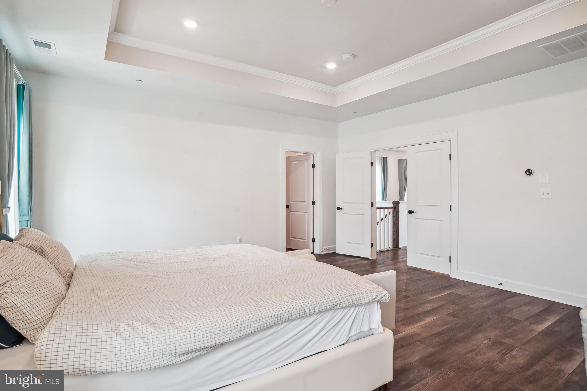 MAPLE LAWN SOUTH - Residential