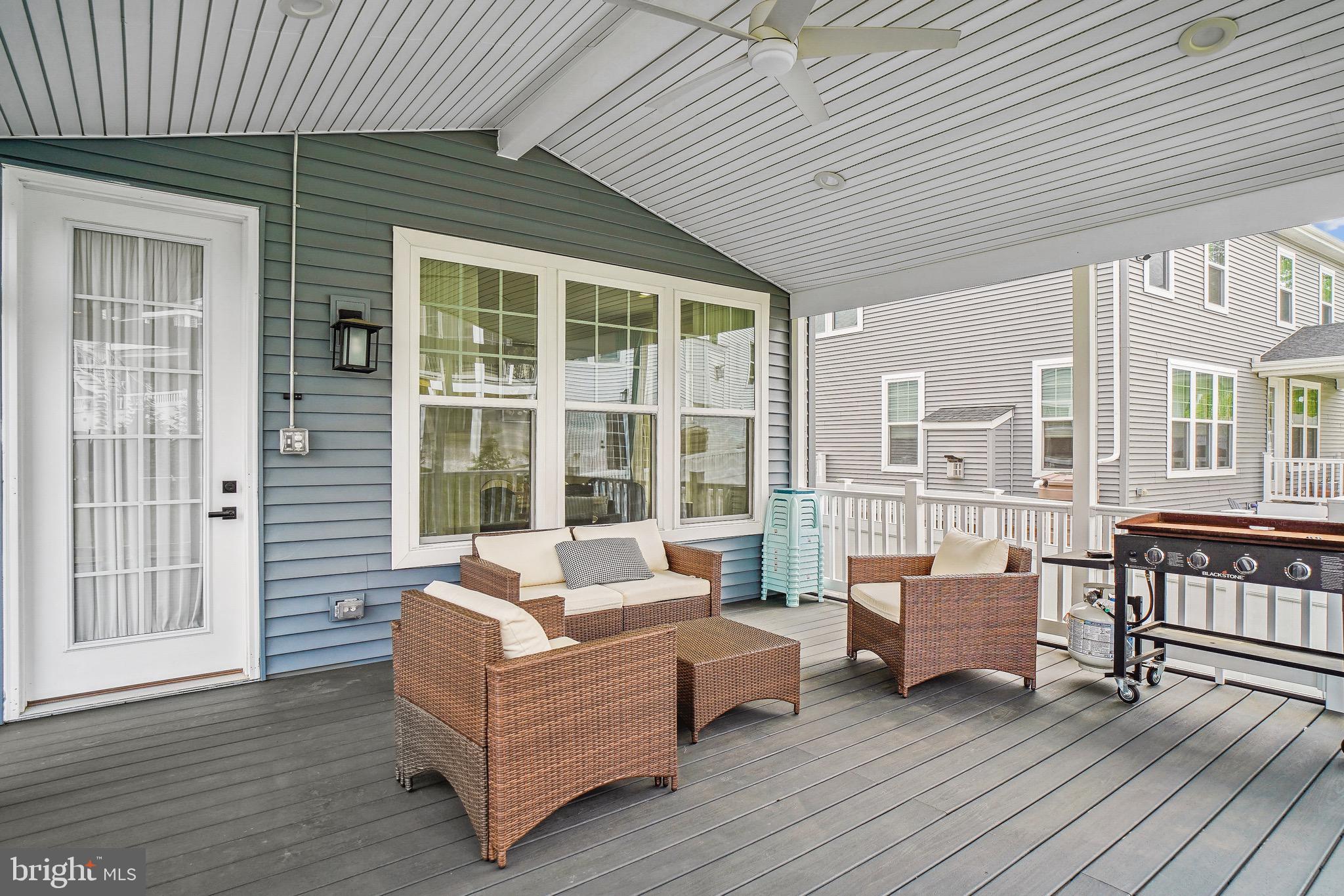 MAPLE LAWN SOUTH - Residential