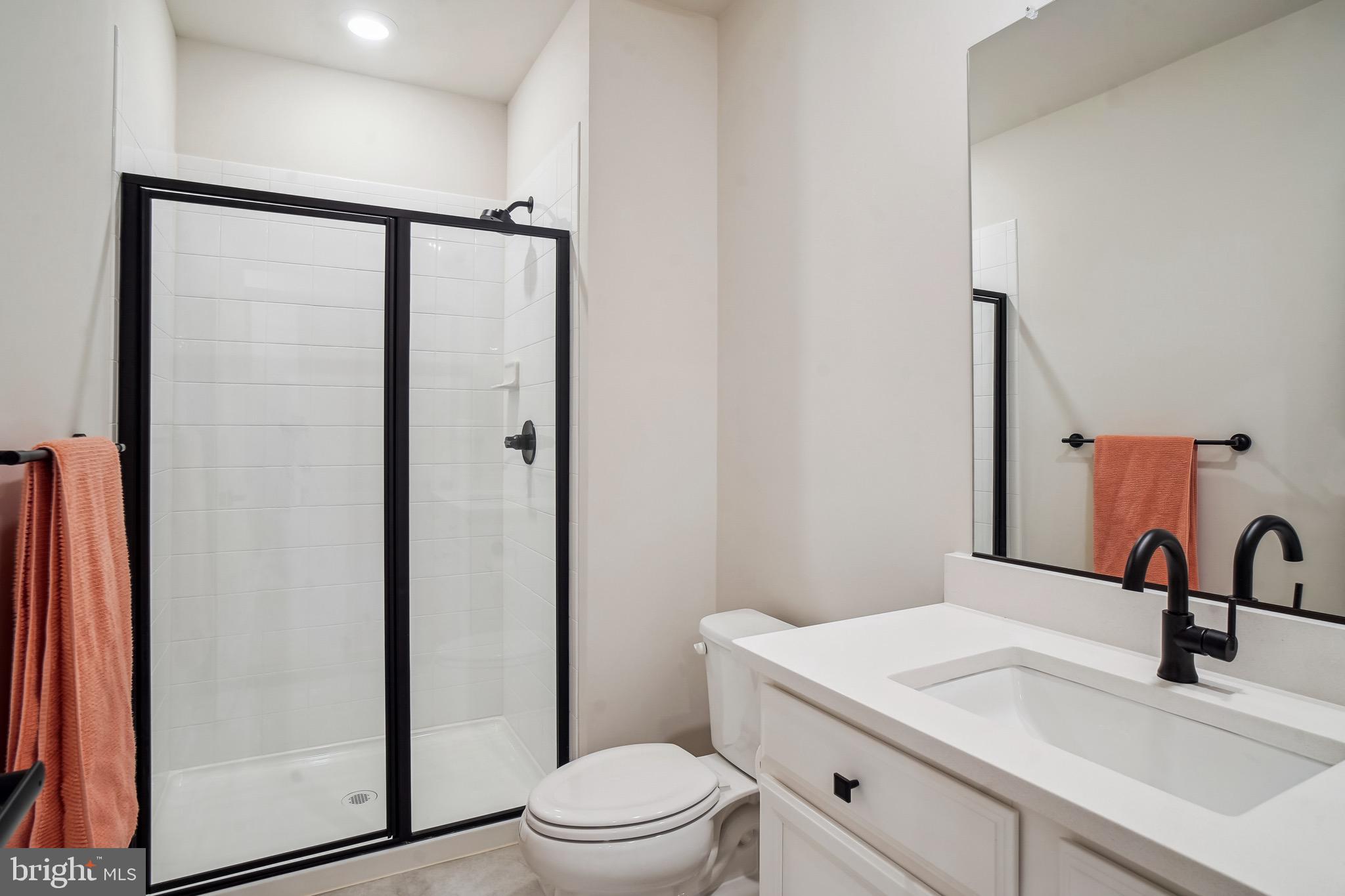 MAPLE LAWN SOUTH - Residential