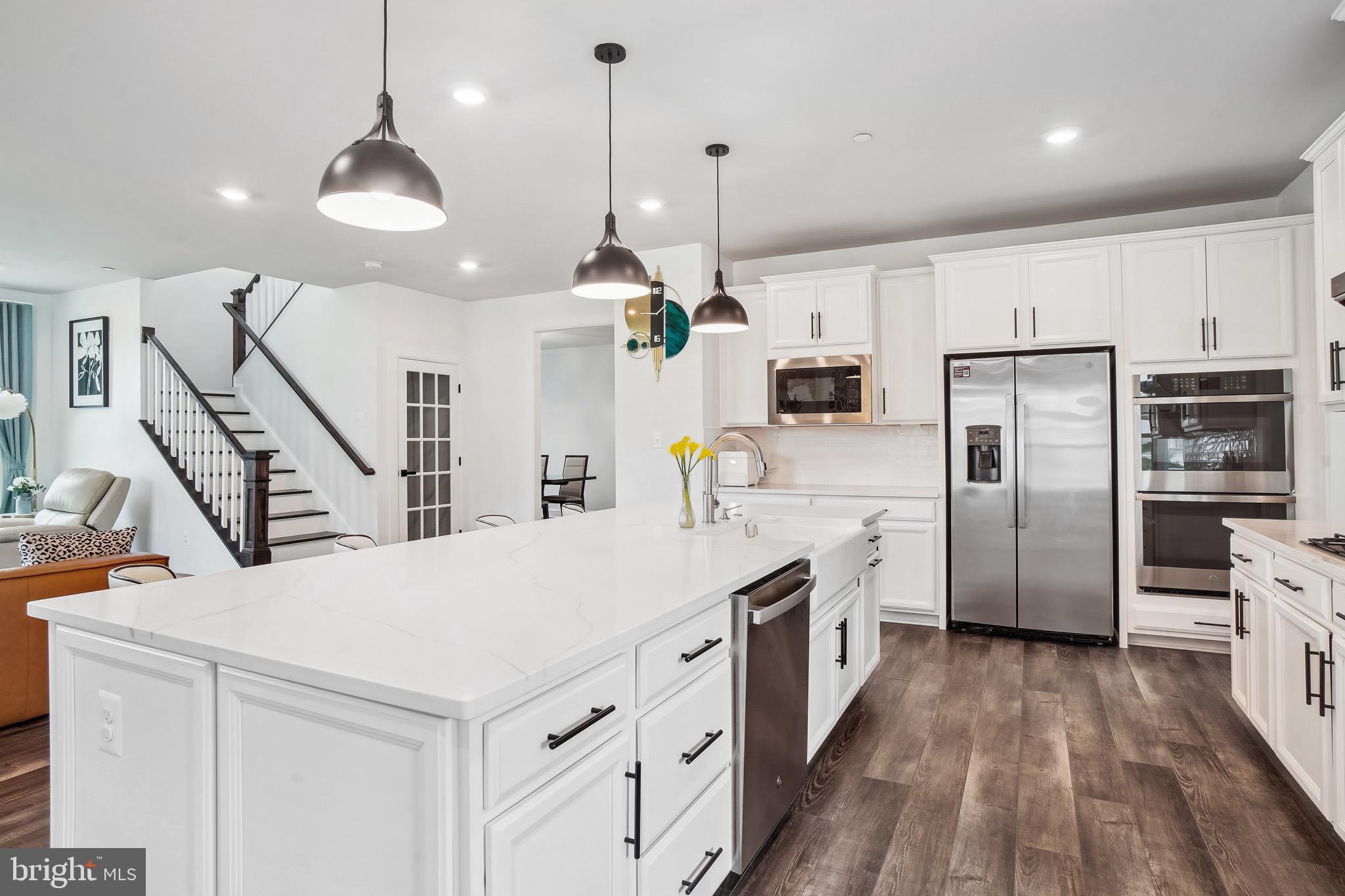 MAPLE LAWN SOUTH - Residential