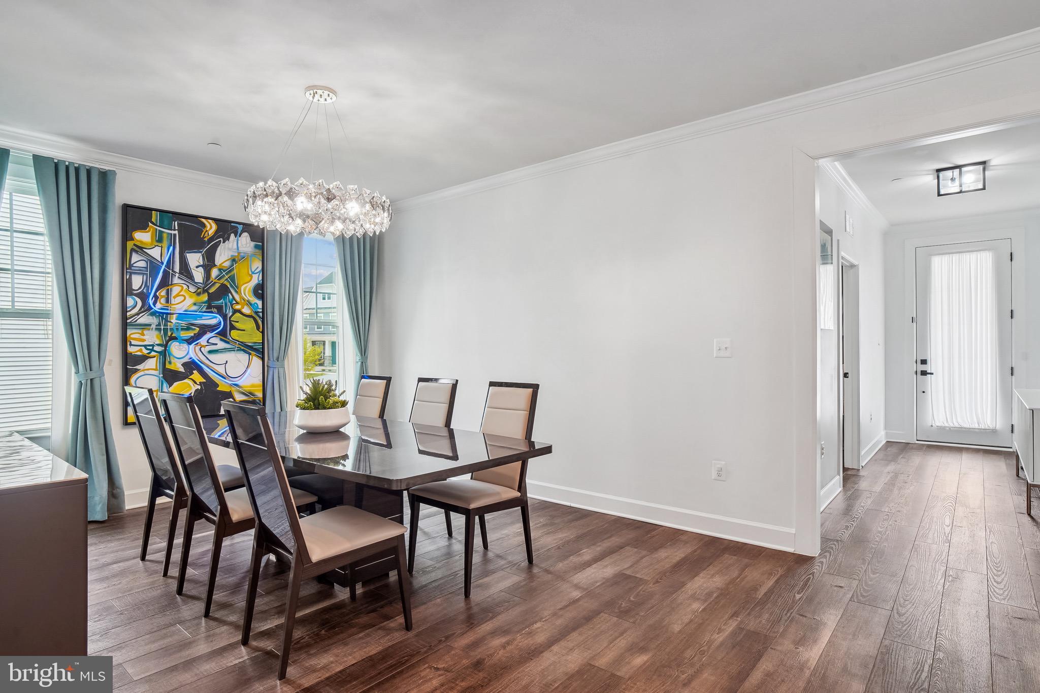 MAPLE LAWN SOUTH - Residential