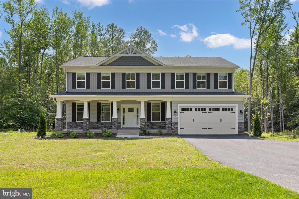 30 SOUTHERN VIEW DRIVE