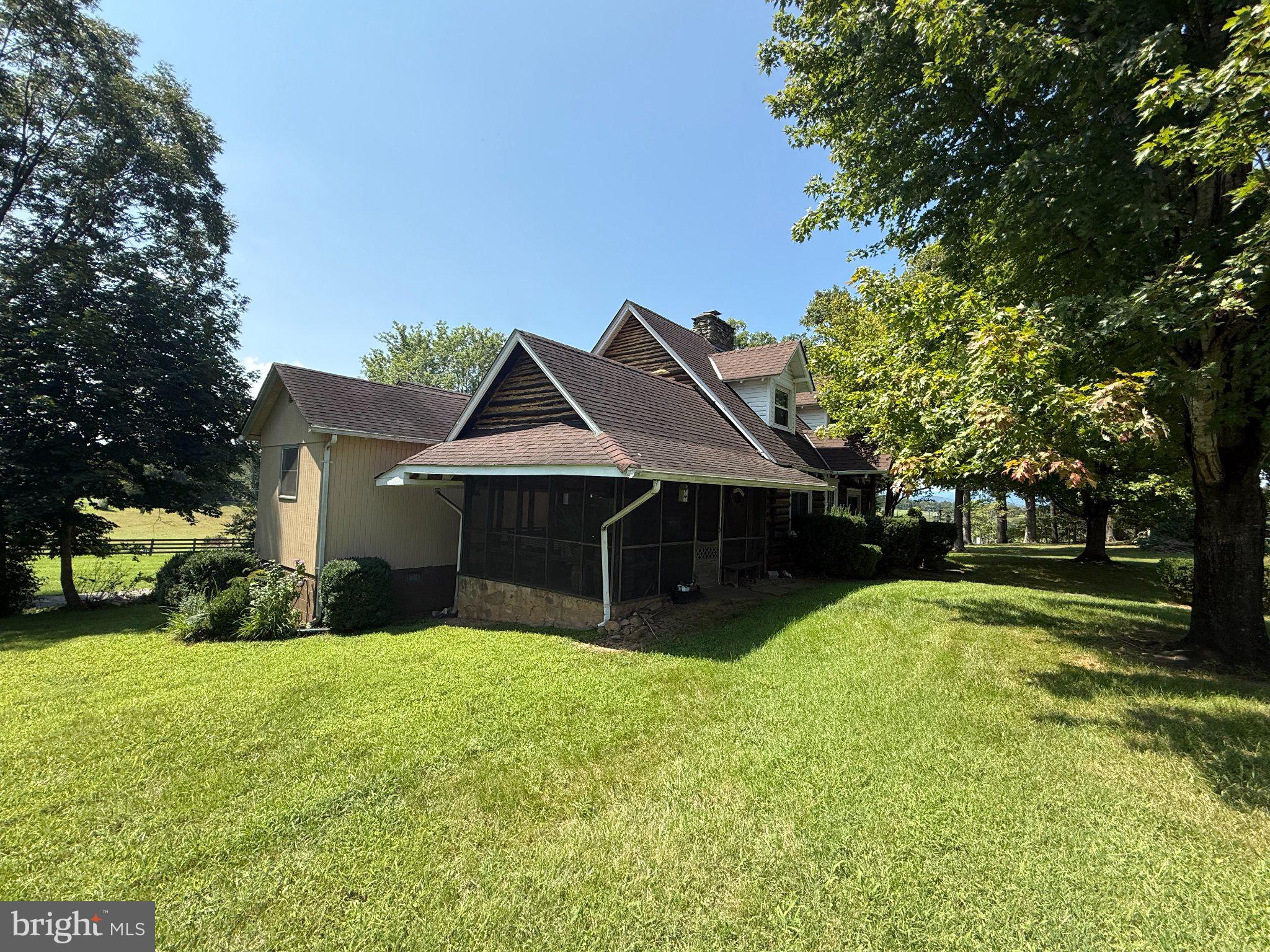 7246 SPERRYVILLE PIKE