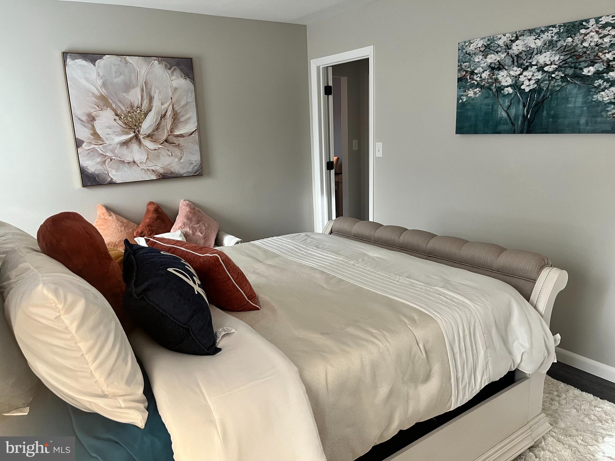 HARFORD LANDING - Residential