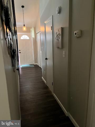 HARFORD LANDING - Residential