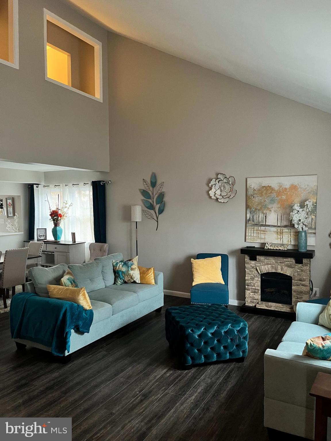 HARFORD LANDING - Residential