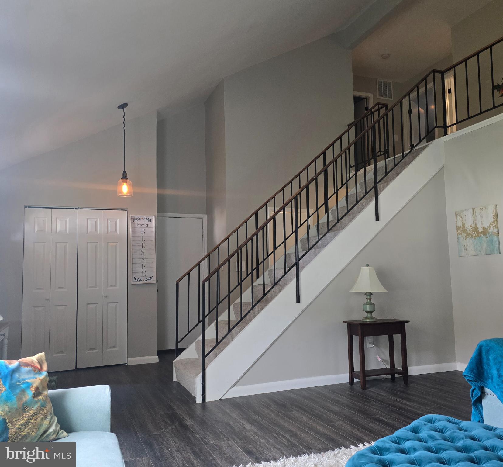 HARFORD LANDING - Residential