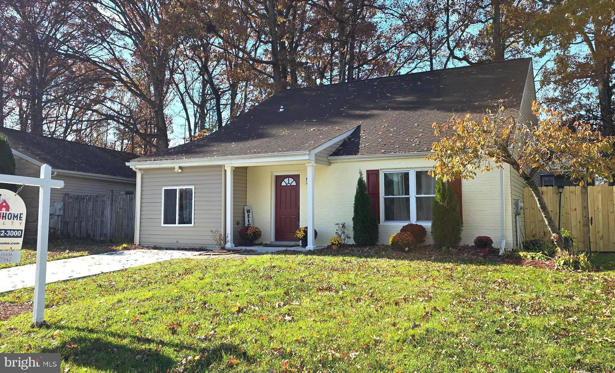 HARFORD LANDING - Residential