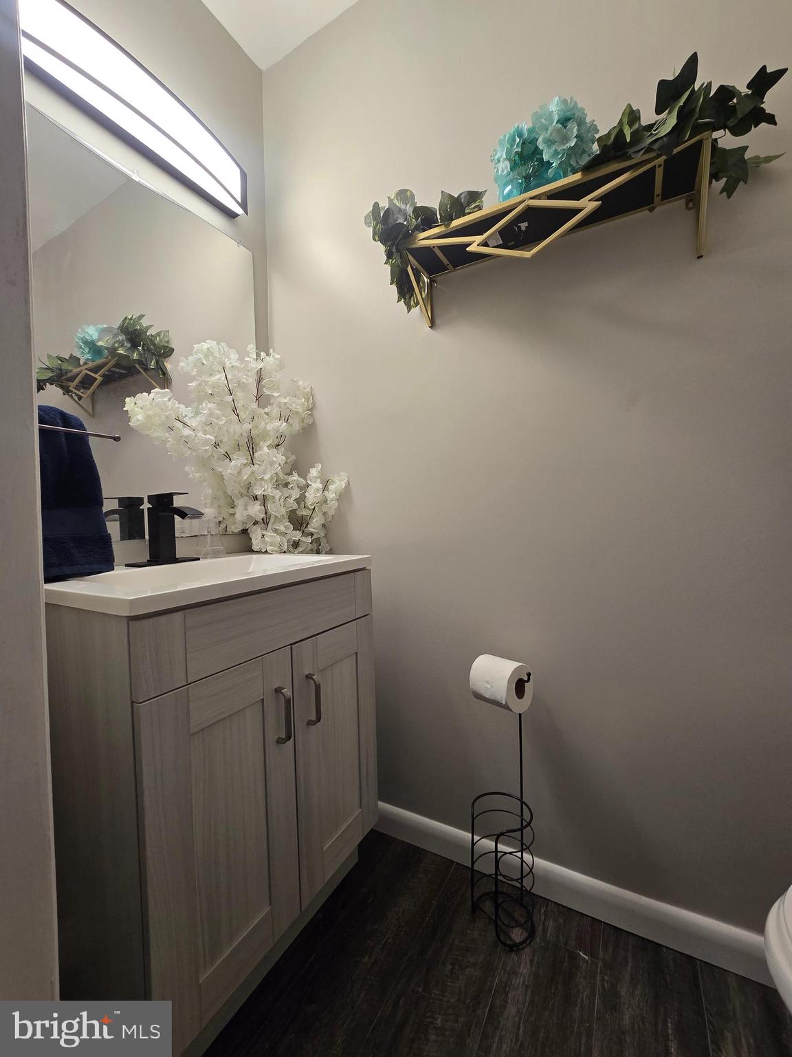 HARFORD LANDING - Residential