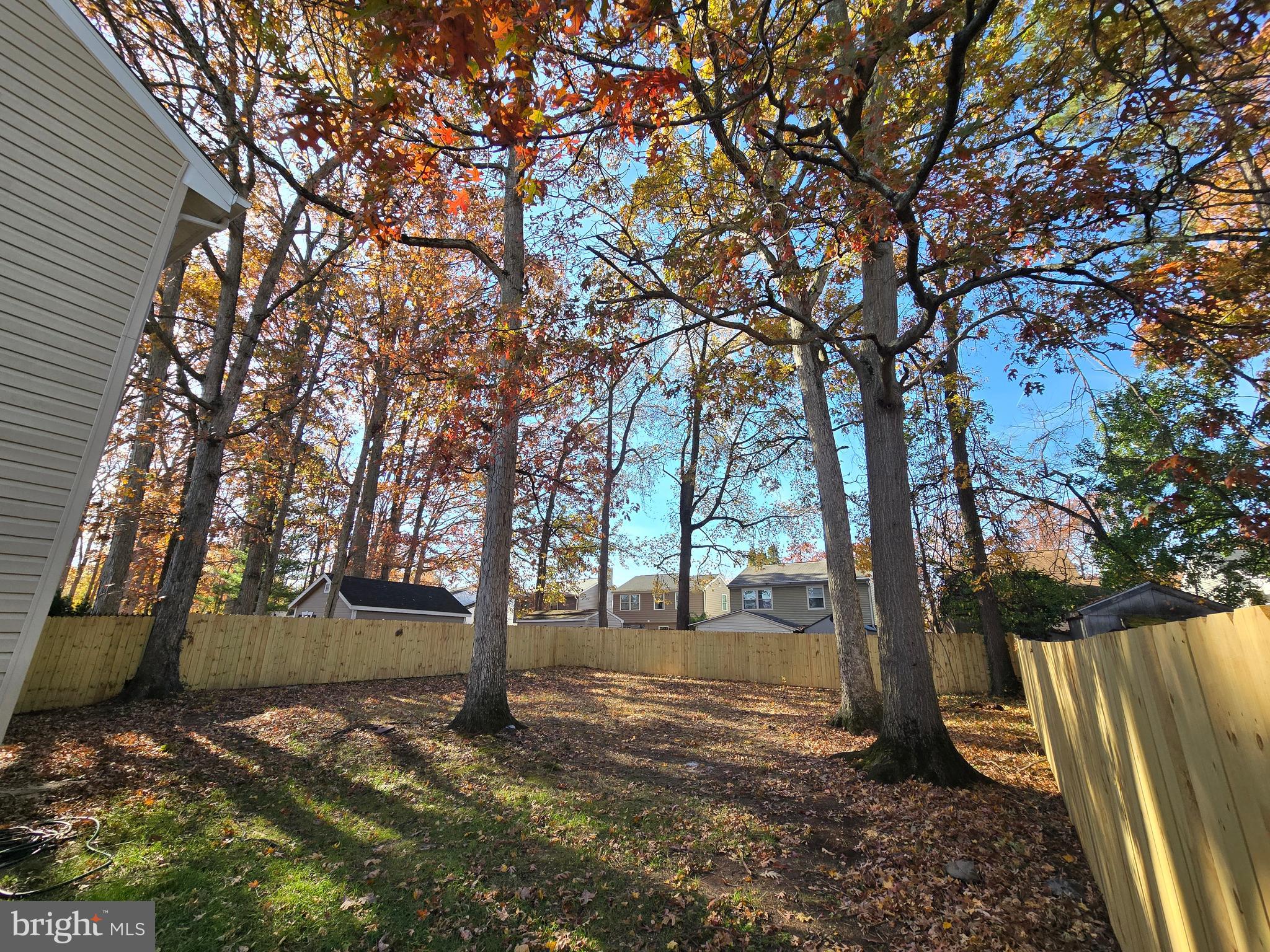 HARFORD LANDING - Residential