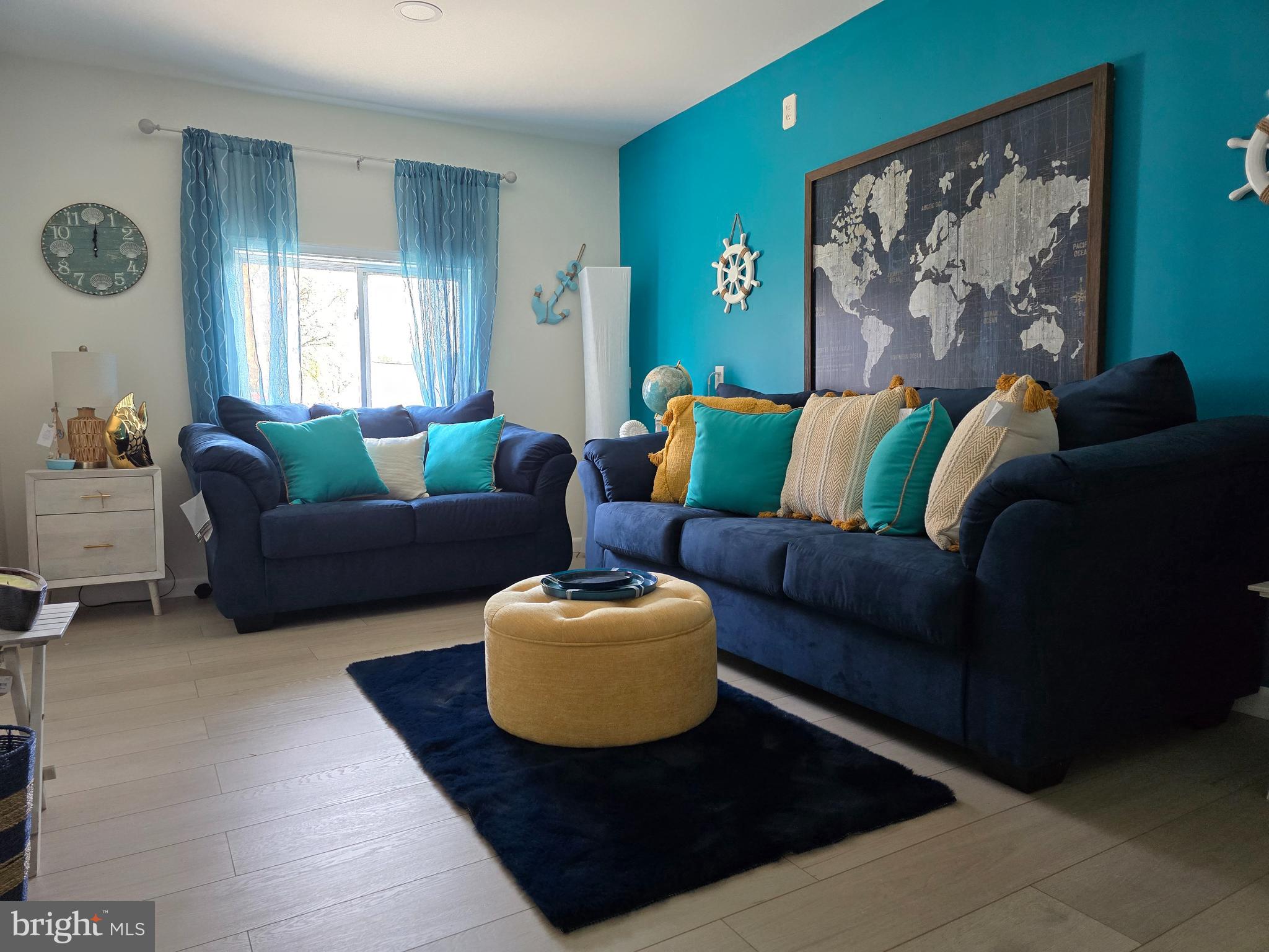 HARFORD LANDING - Residential