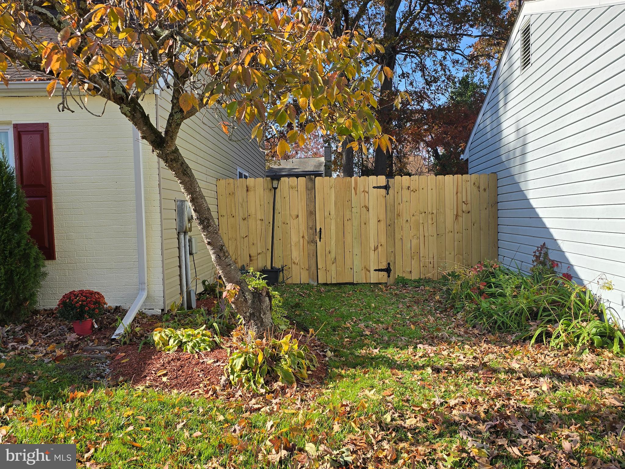 HARFORD LANDING - Residential