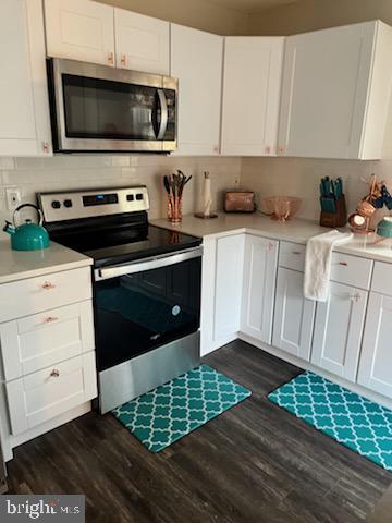 HARFORD LANDING - Residential