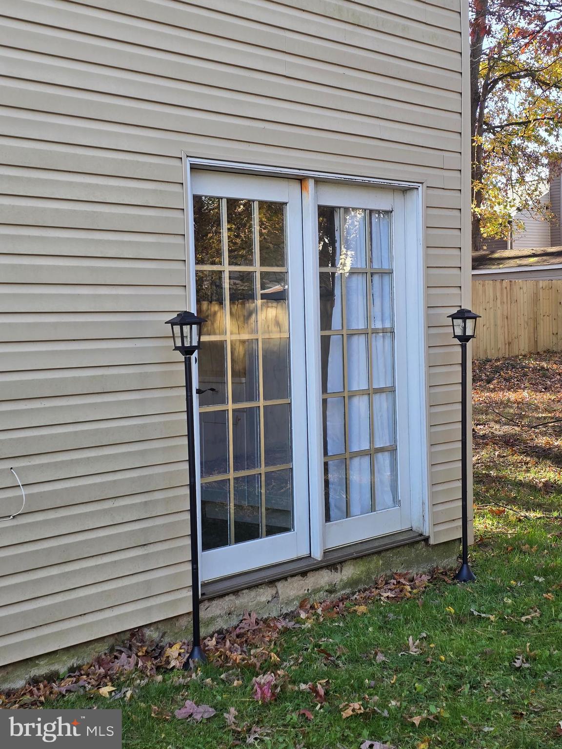 HARFORD LANDING - Residential