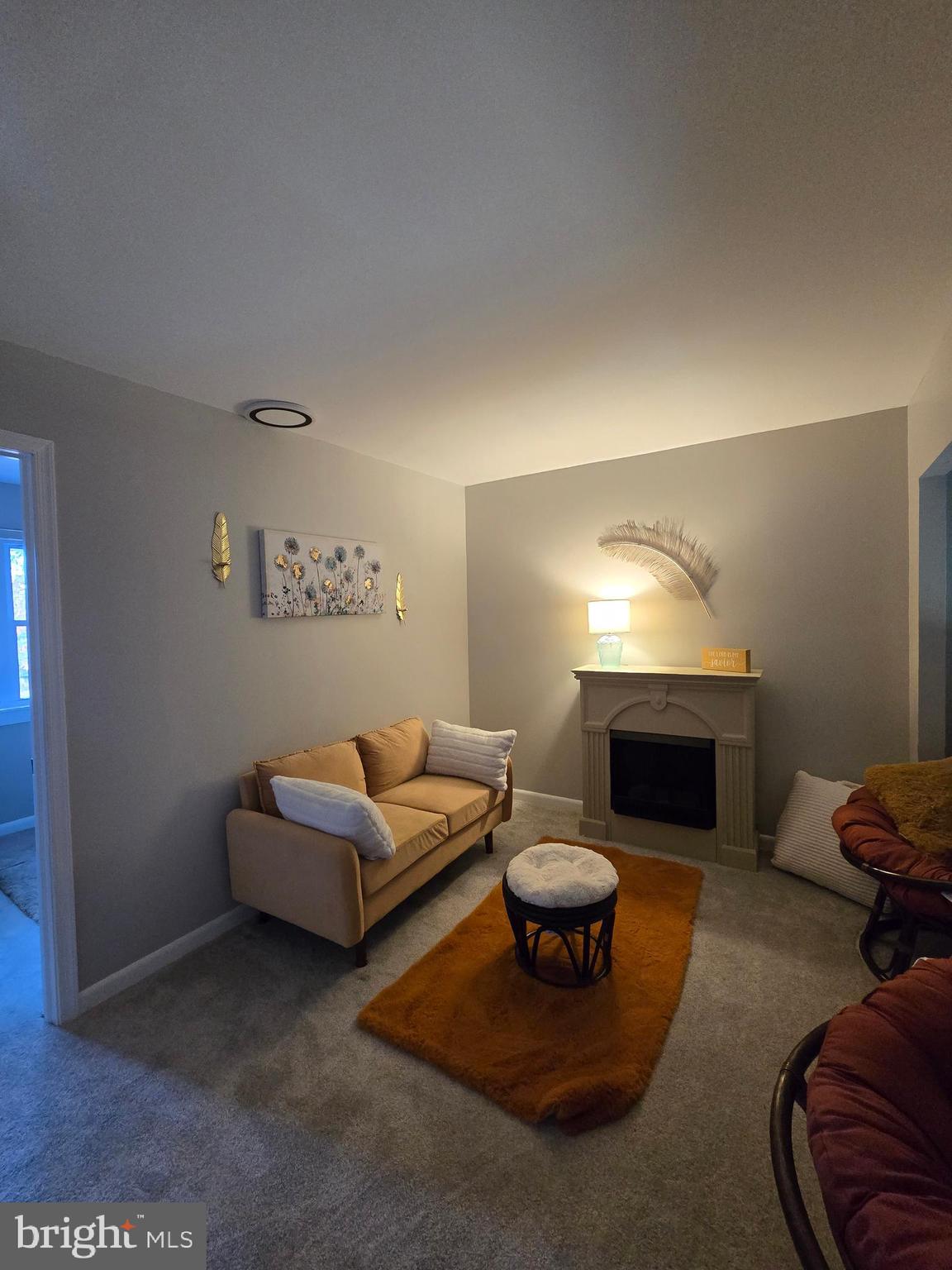 HARFORD LANDING - Residential